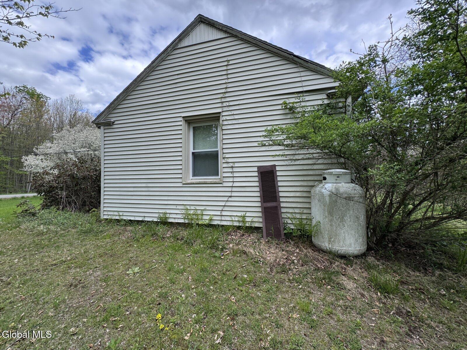 140 Clark Road