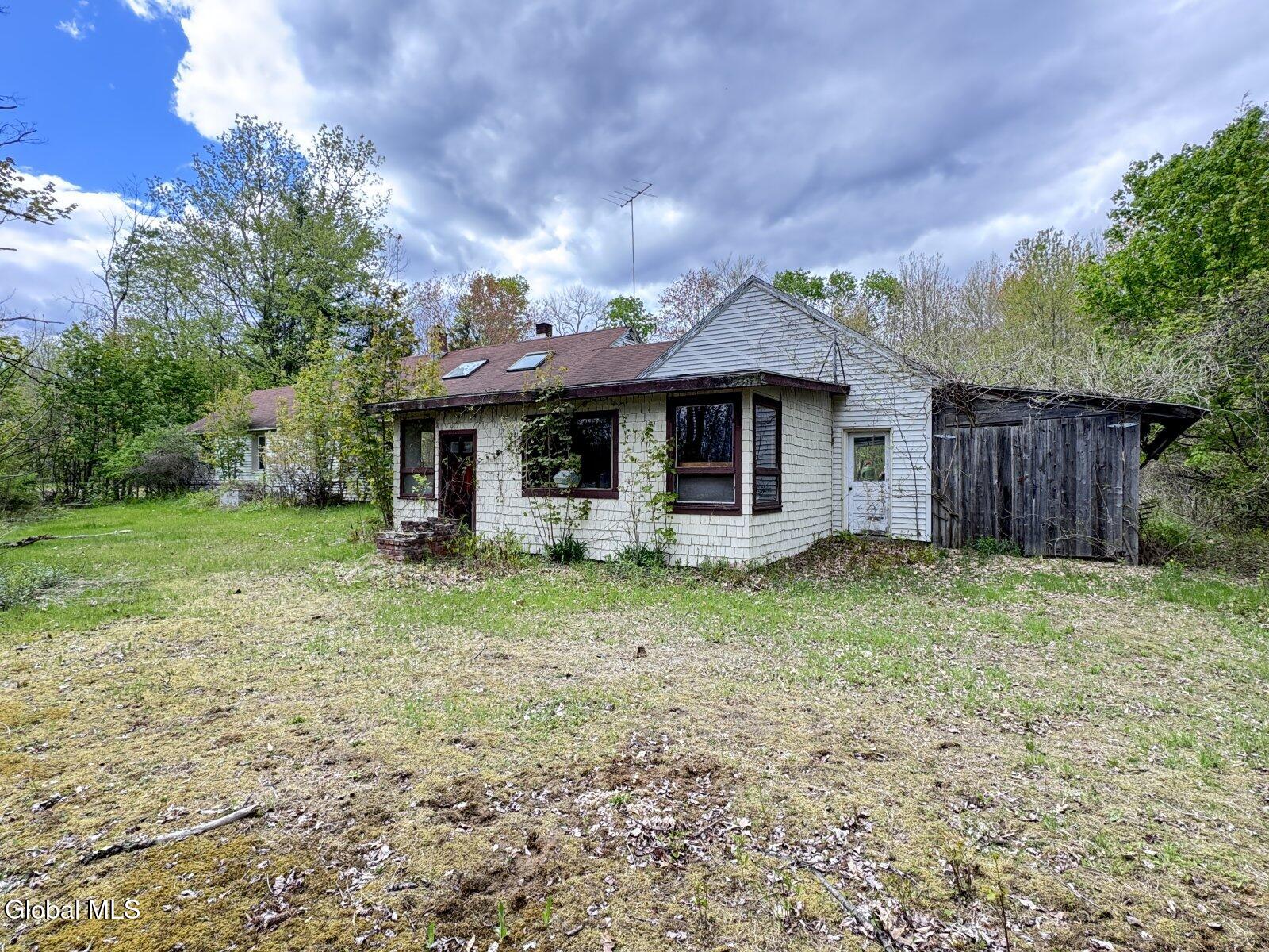 140 Clark Road