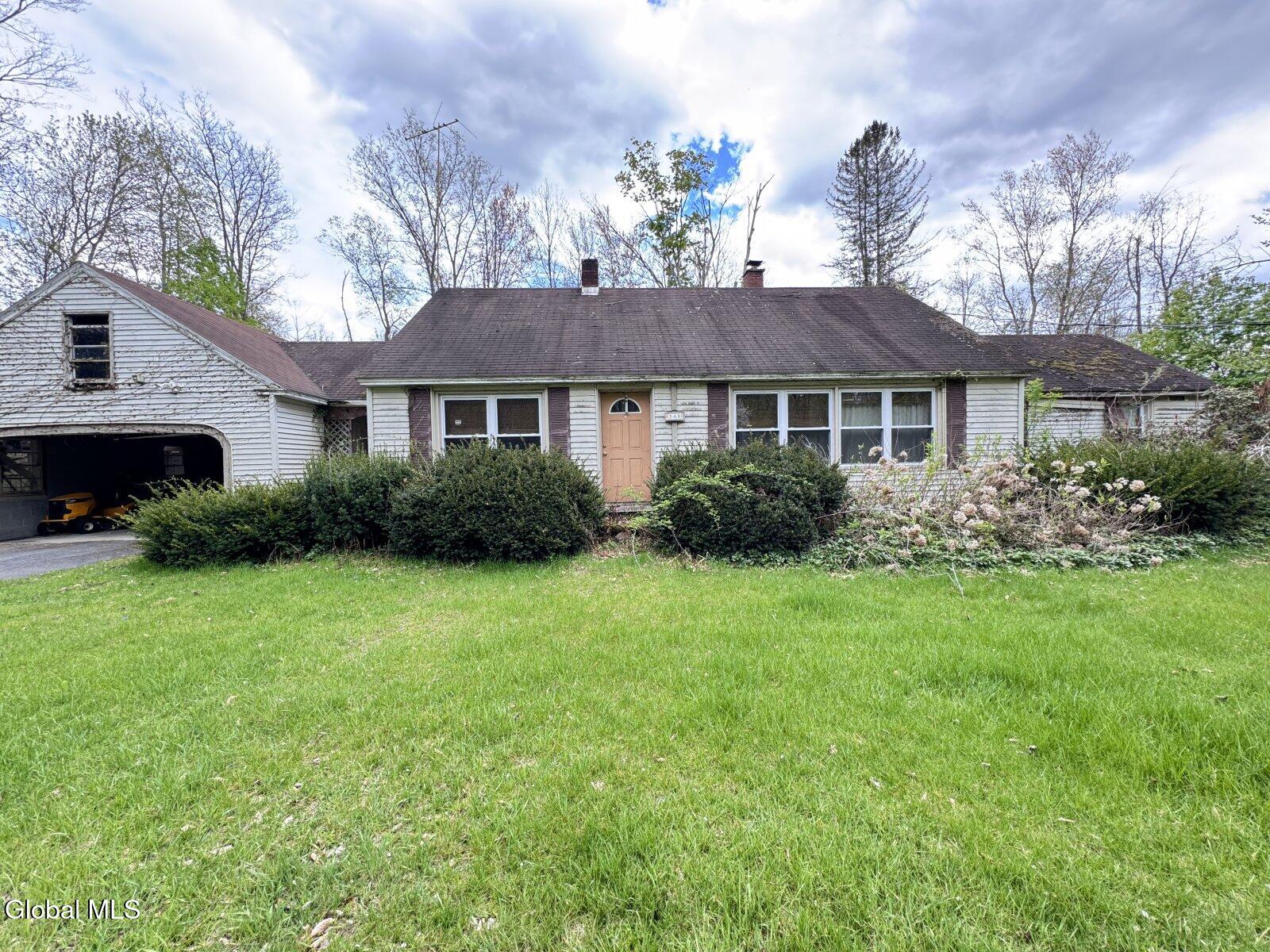140 Clark Road