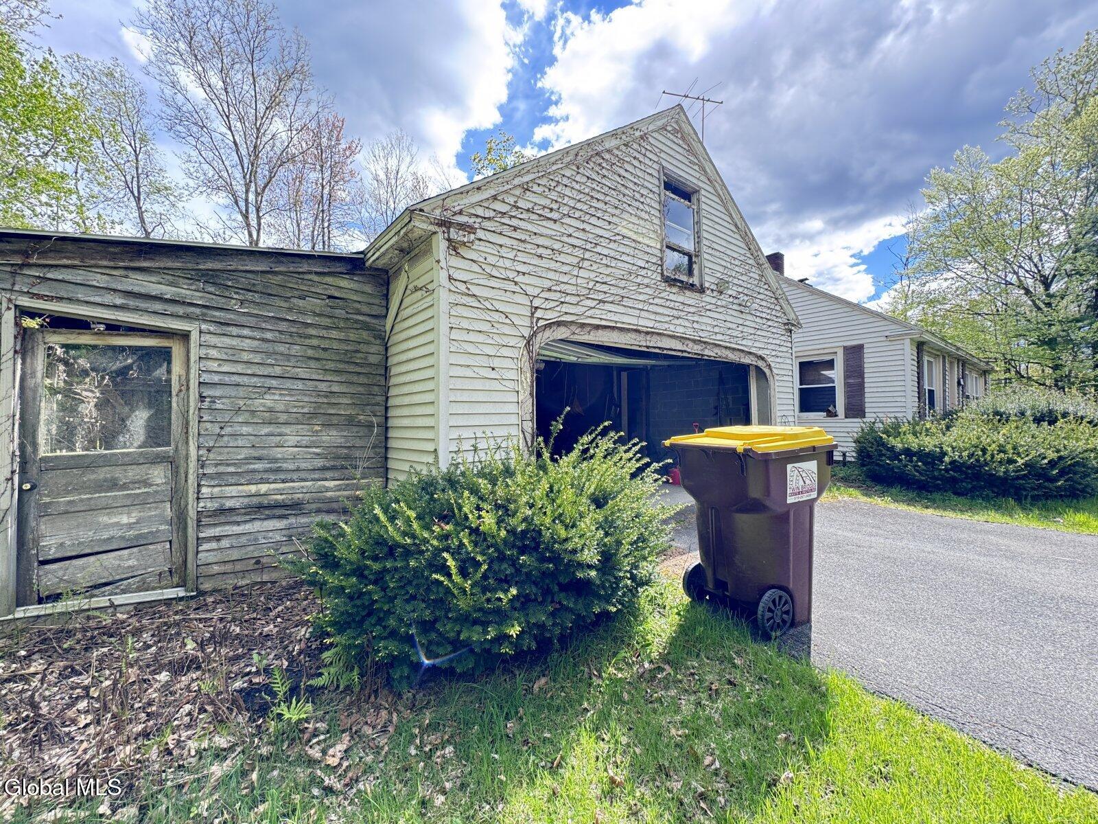 140 Clark Road