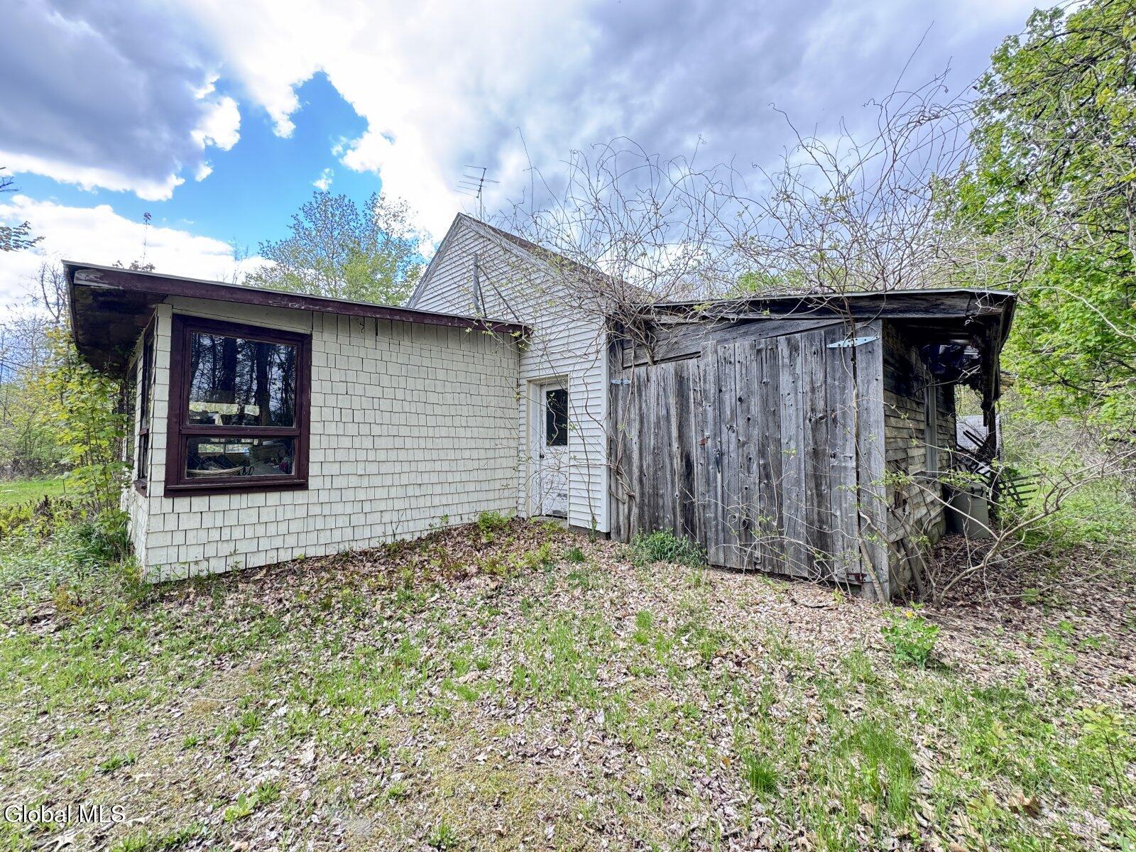 140 Clark Road