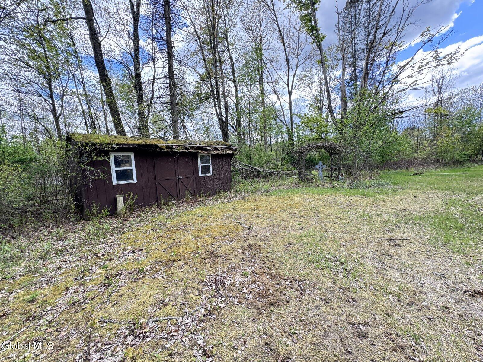 140 Clark Road