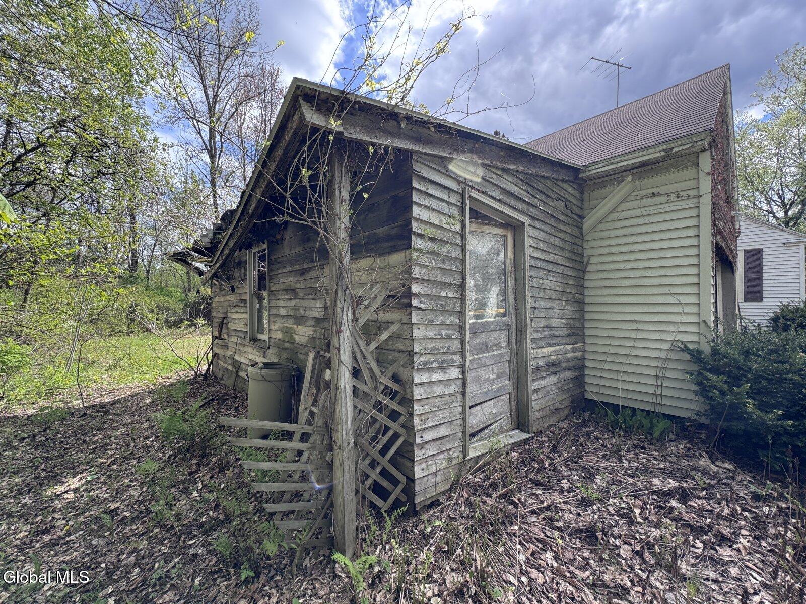 140 Clark Road