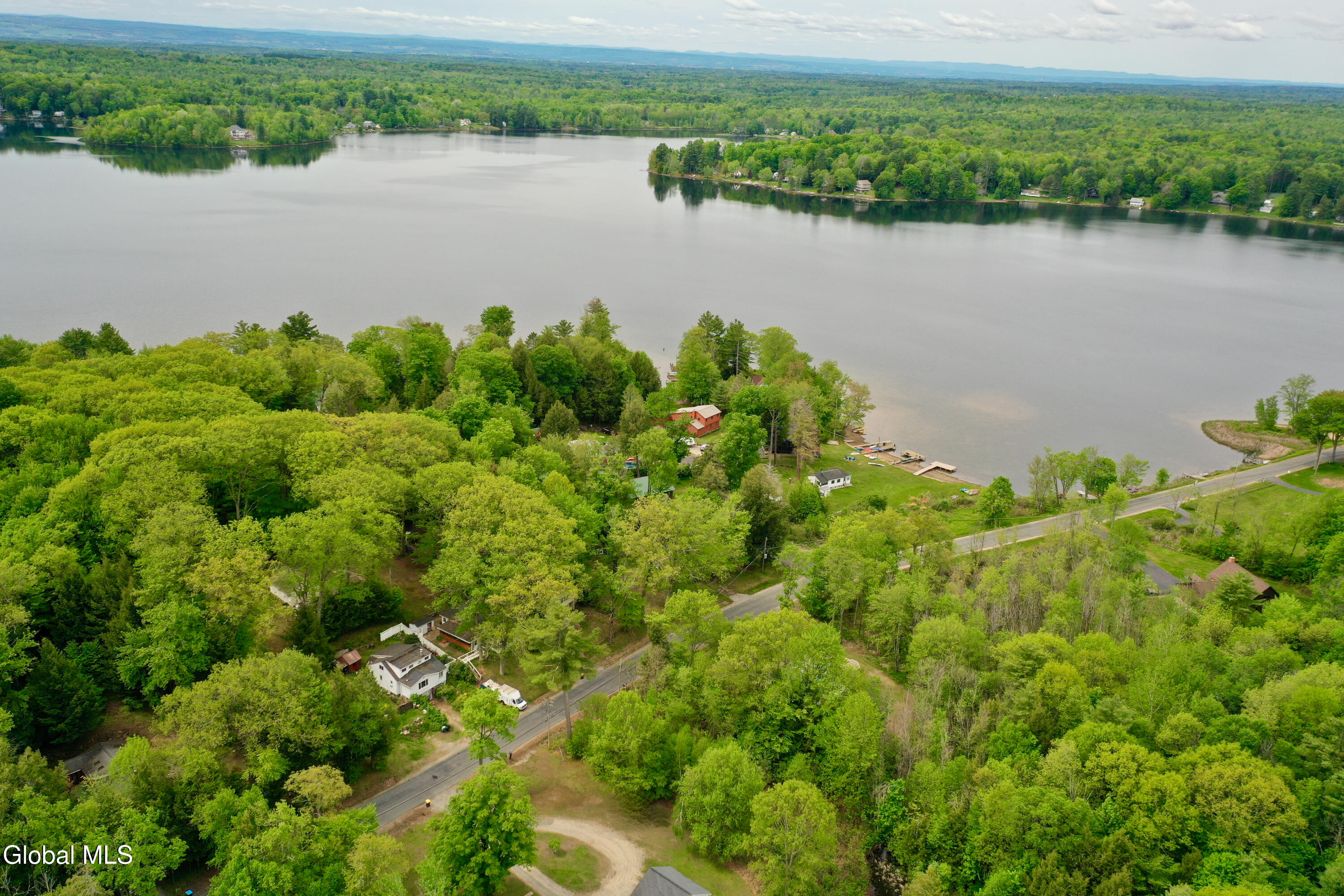 5764 Lake Road
