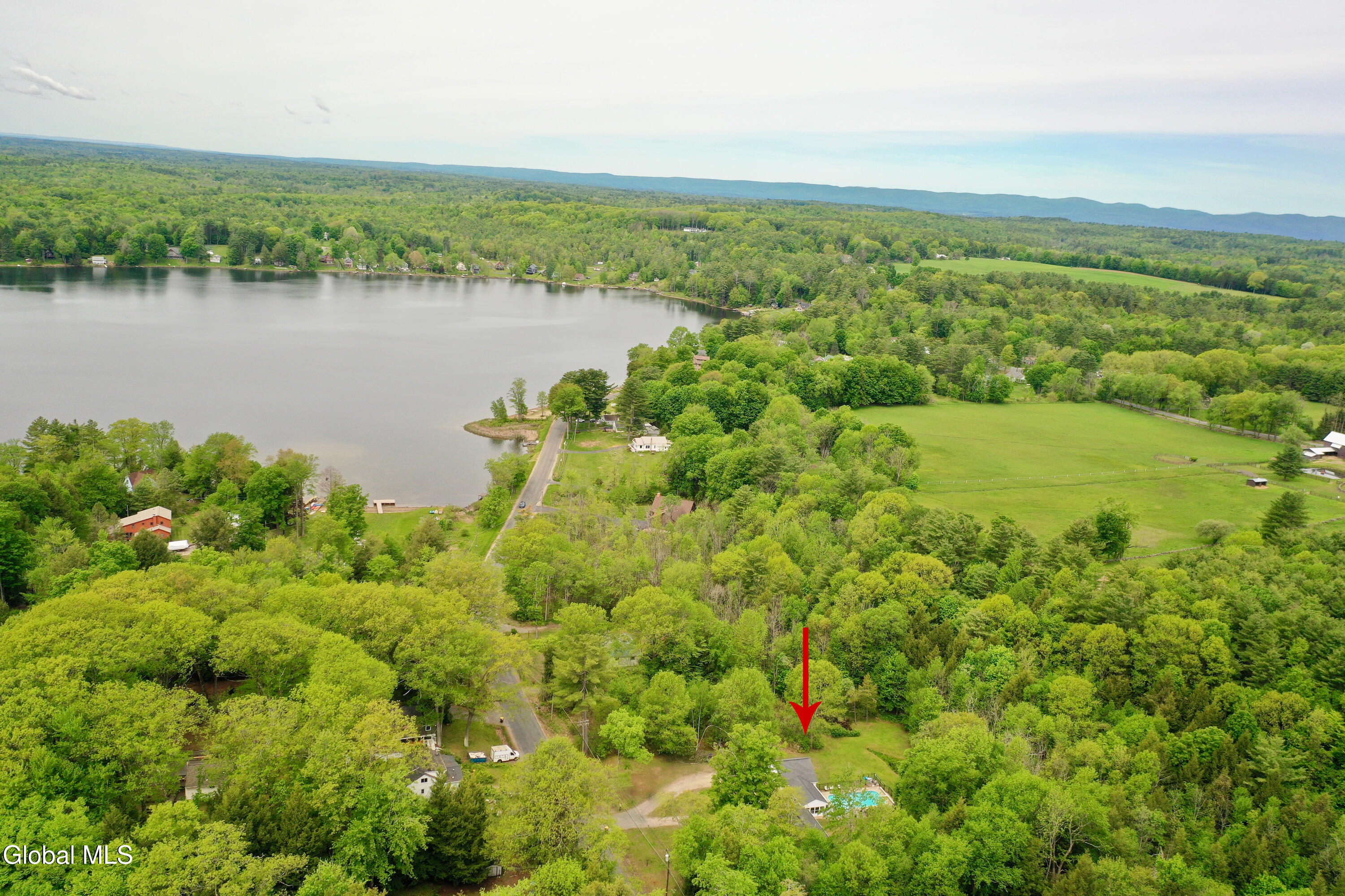 5764 Lake Road