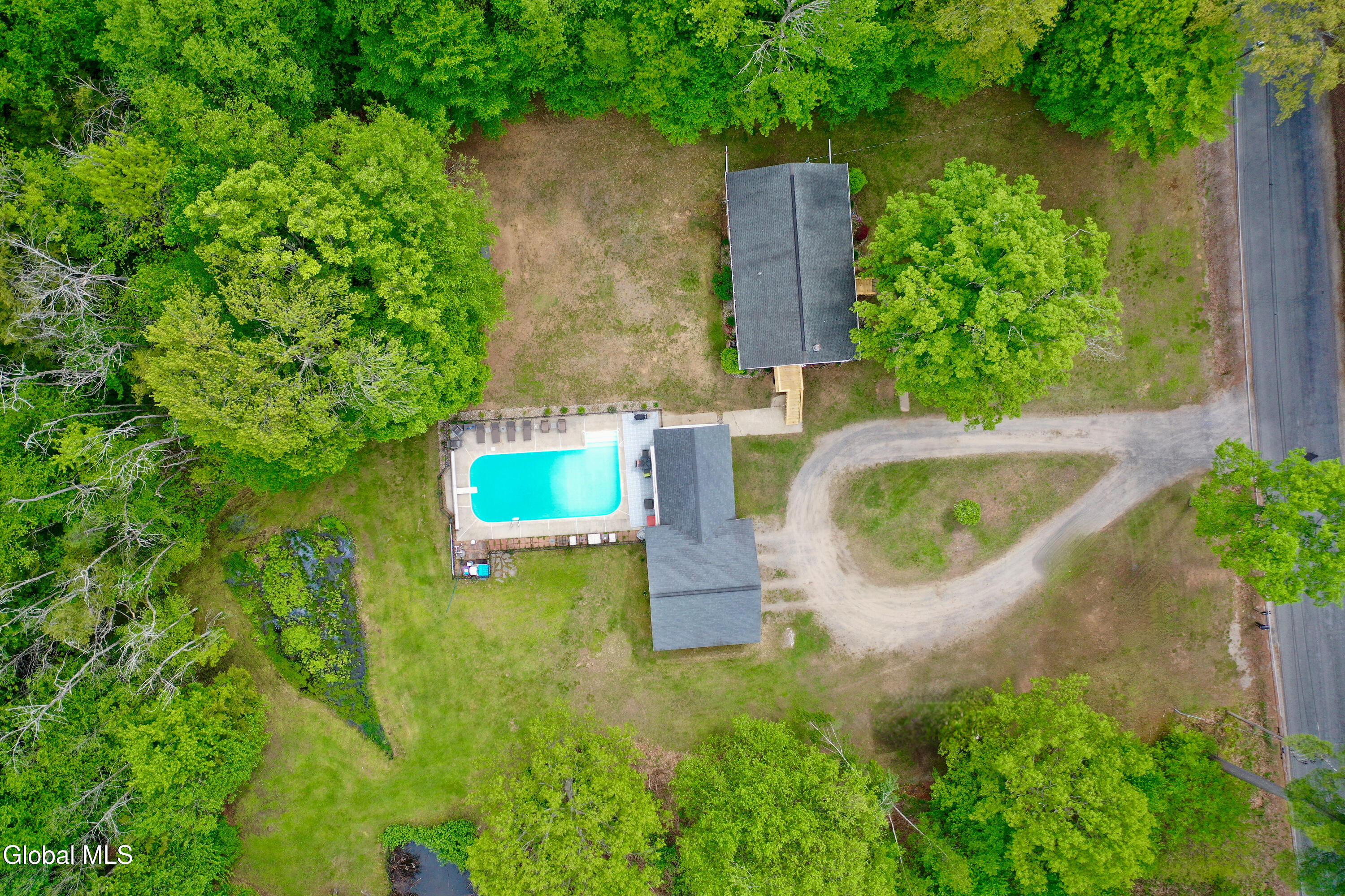 5764 Lake Road