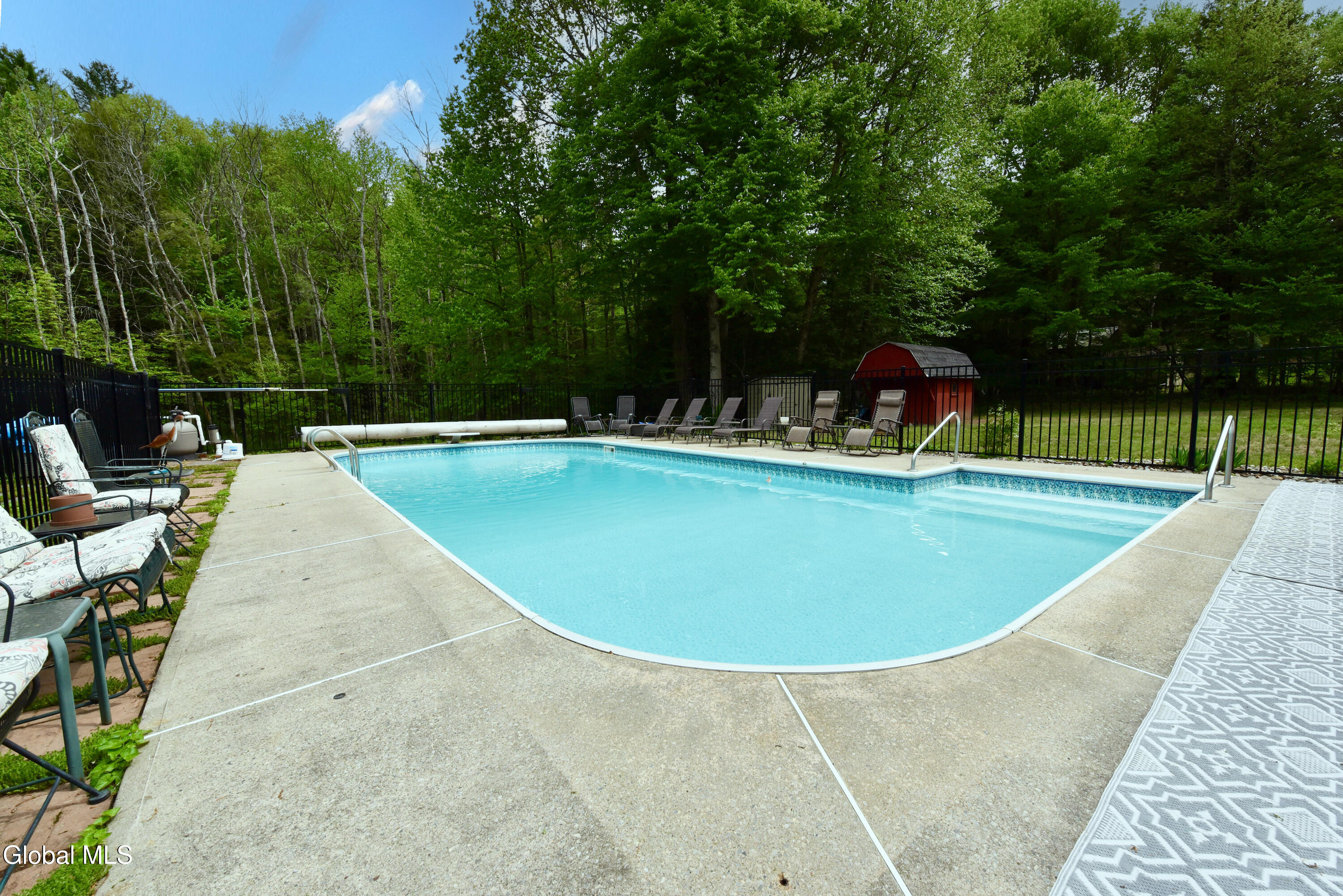 5764 Lake Road