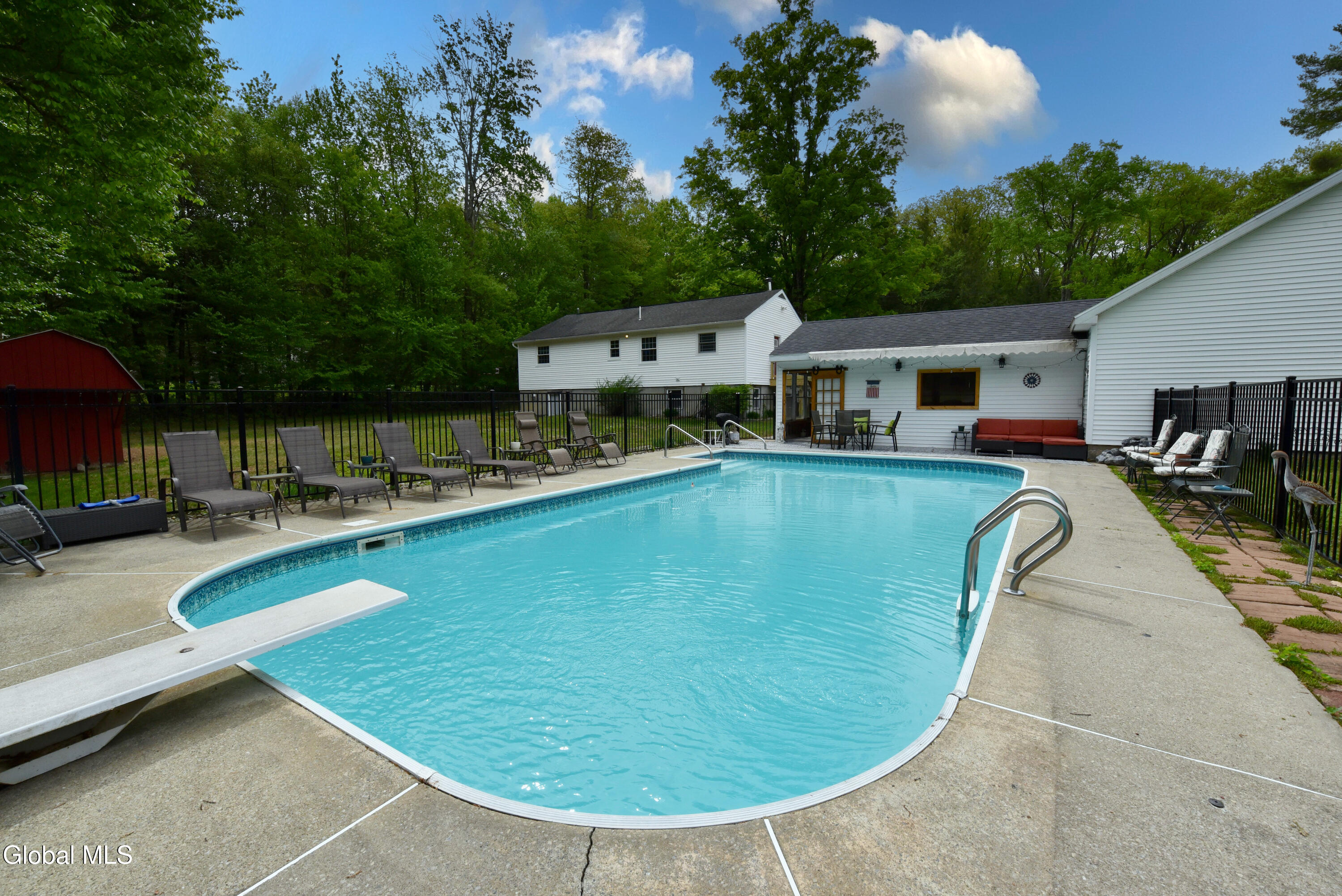 5764 Lake Road