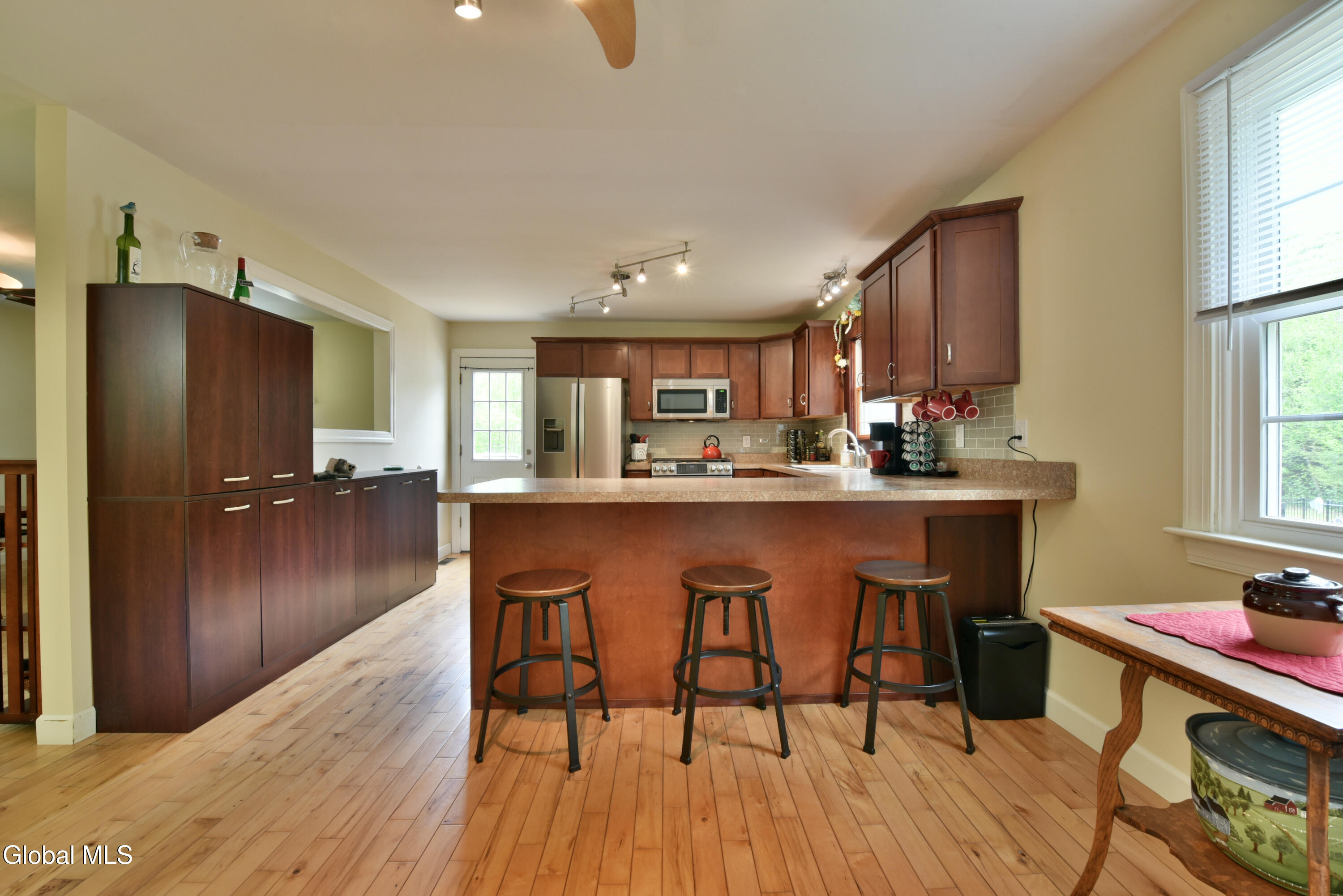 5764 Lake Road