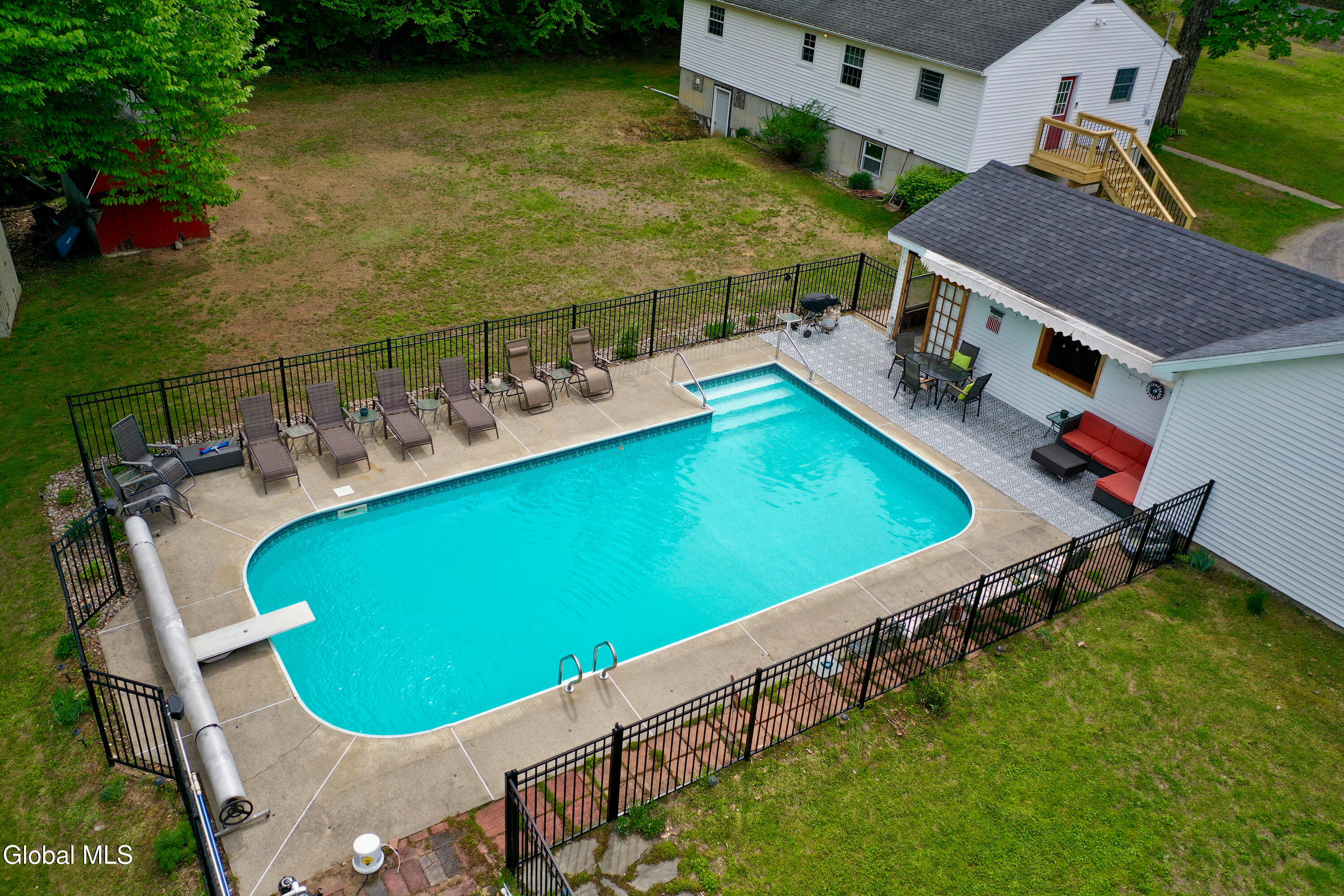 5764 Lake Road