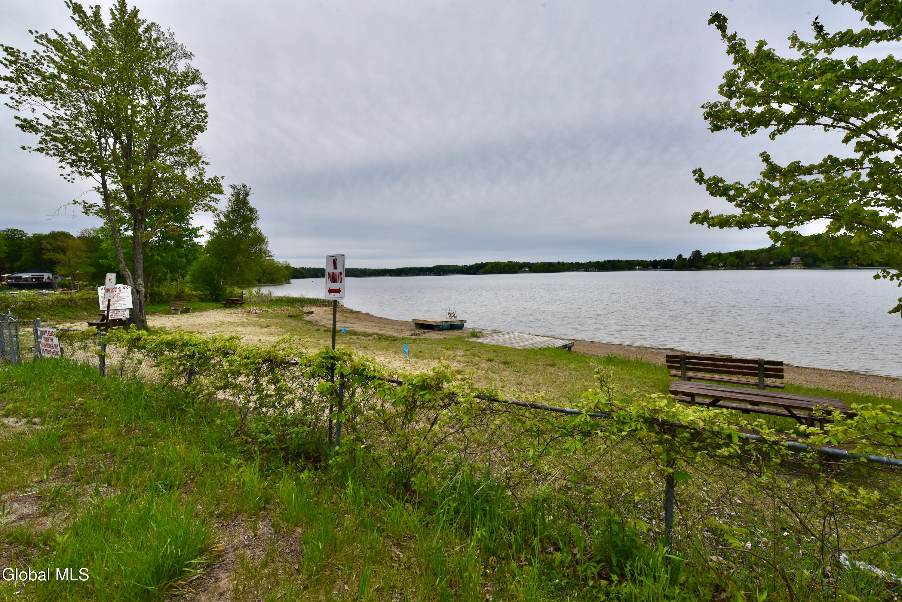5764 Lake Road