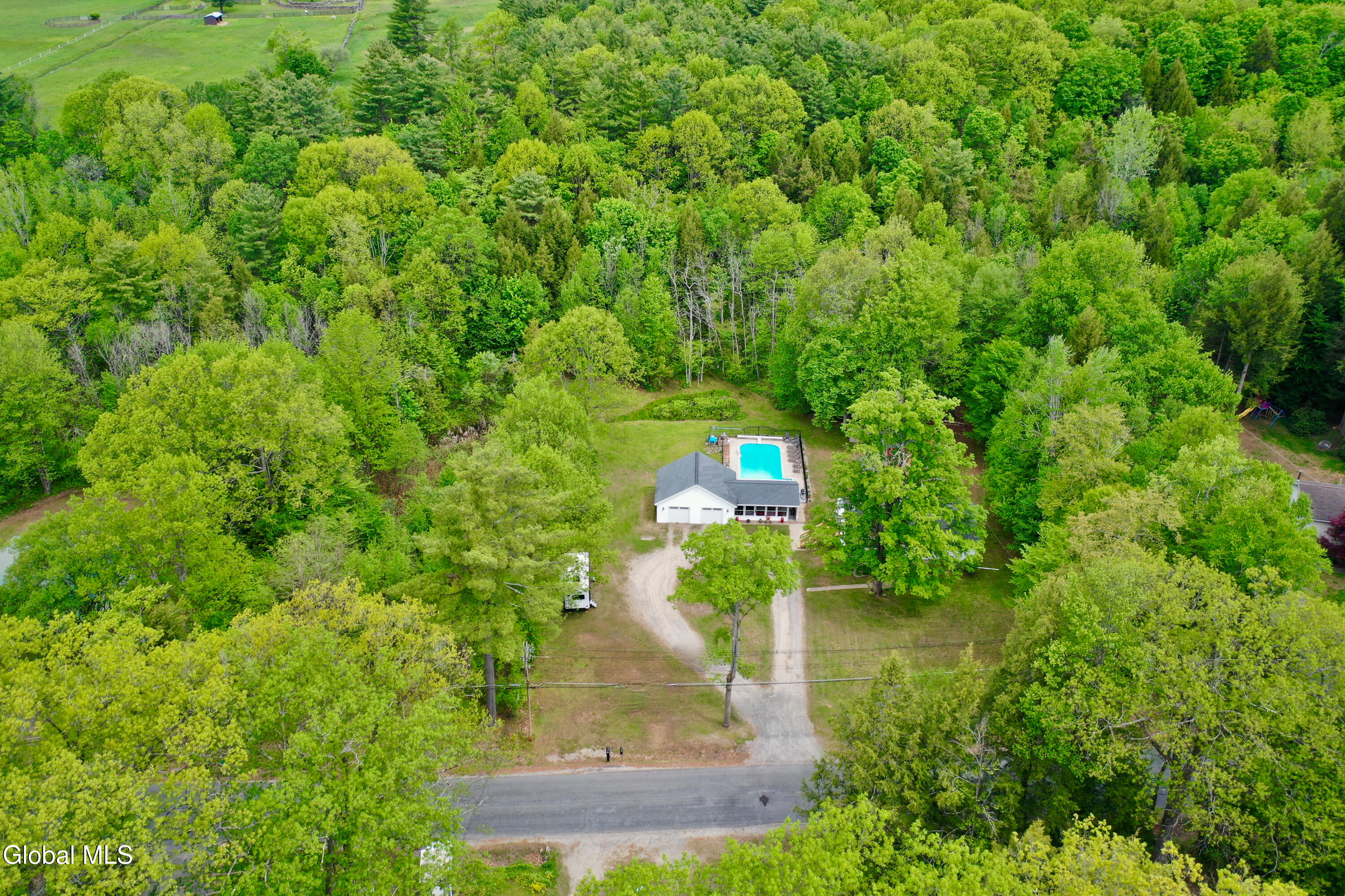5764 Lake Road