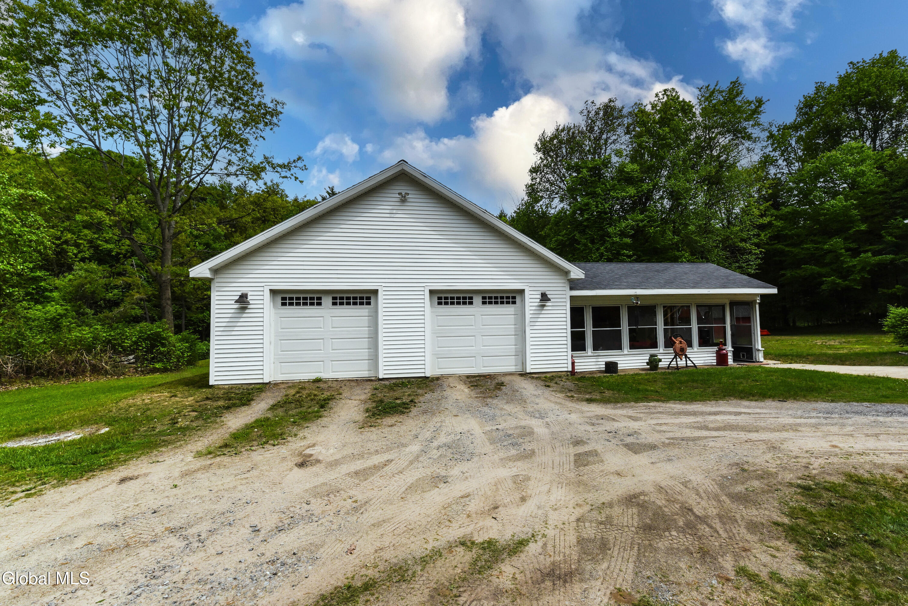 5764 Lake Road