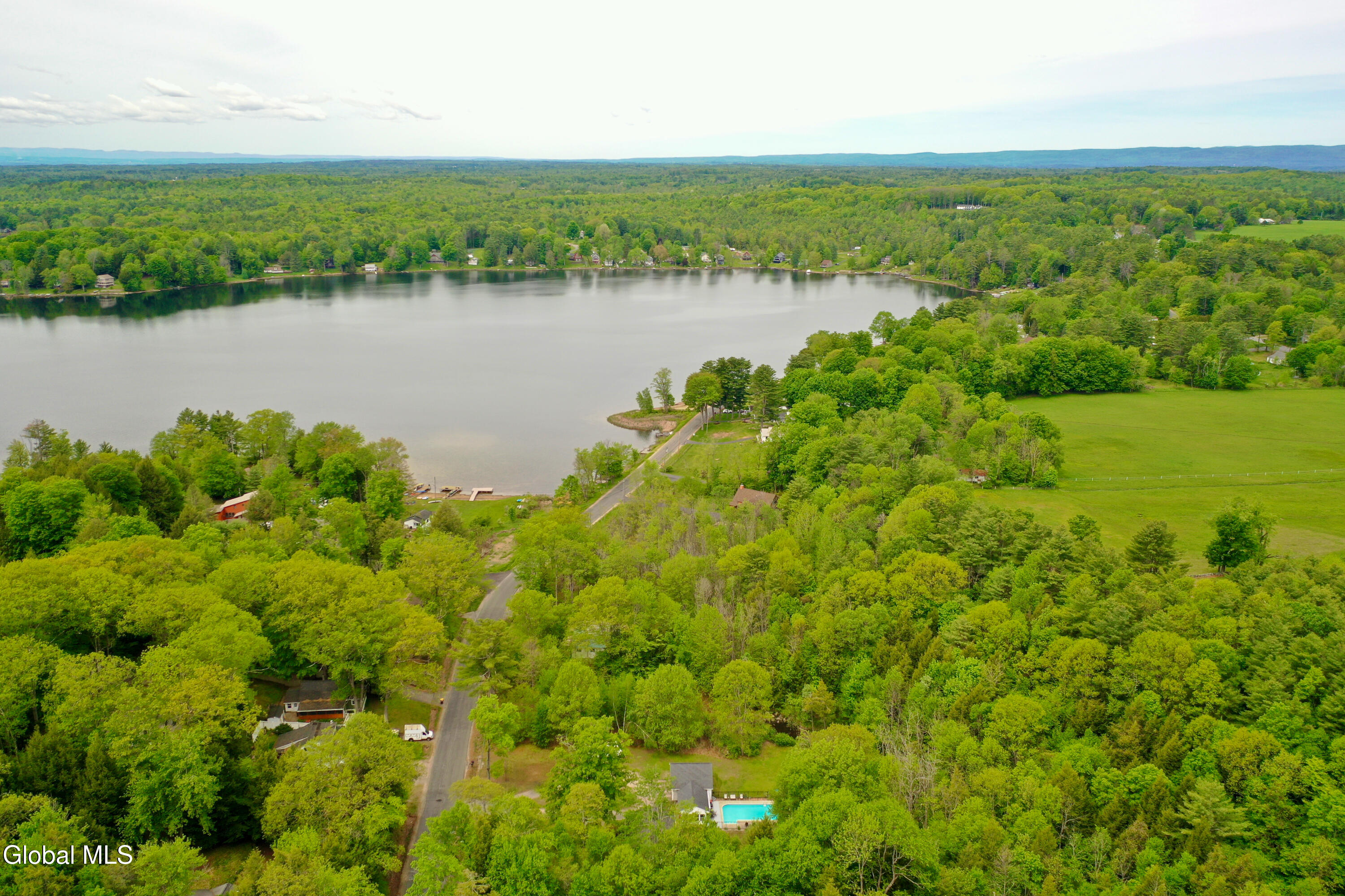 5764 Lake Road