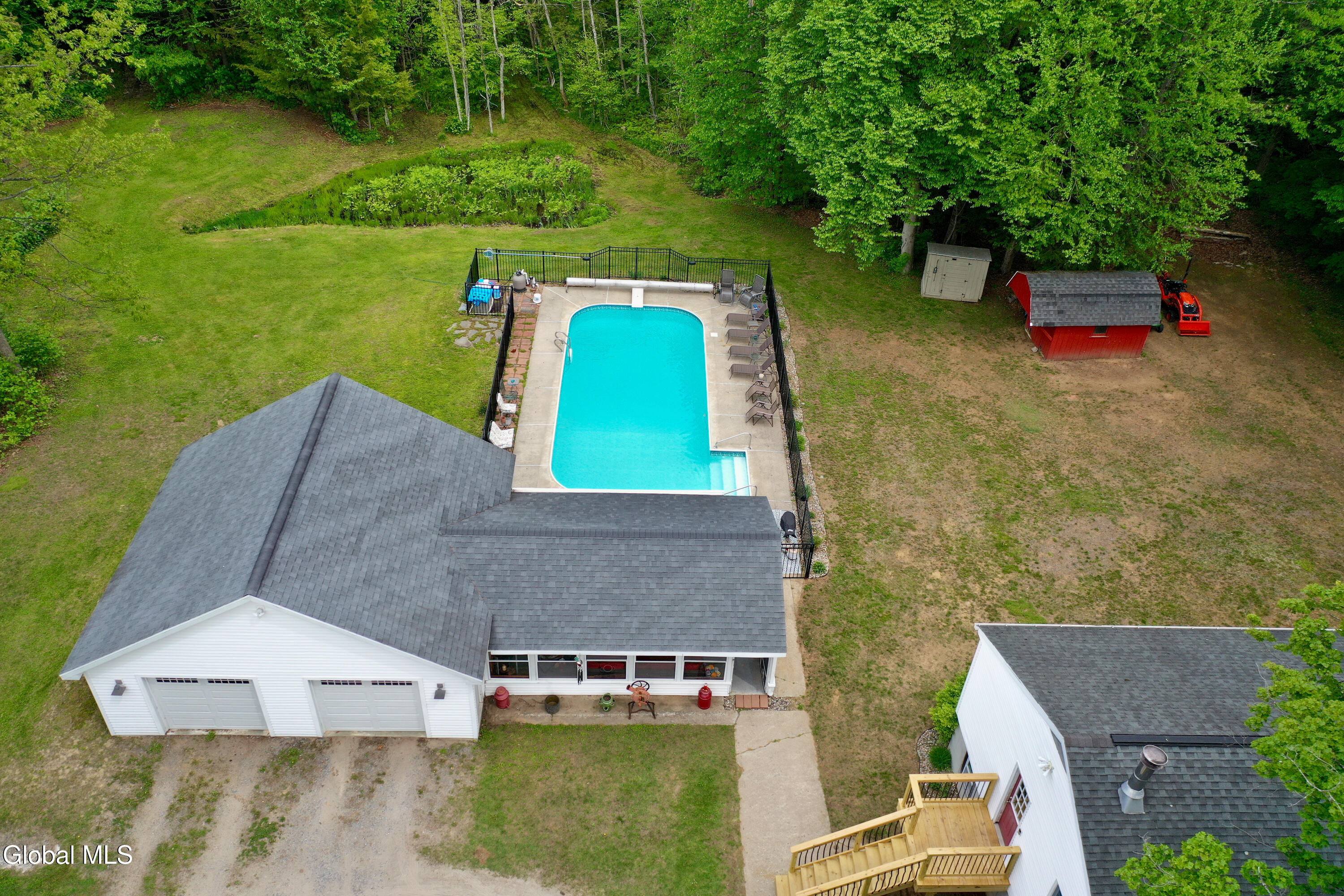 5764 Lake Road
