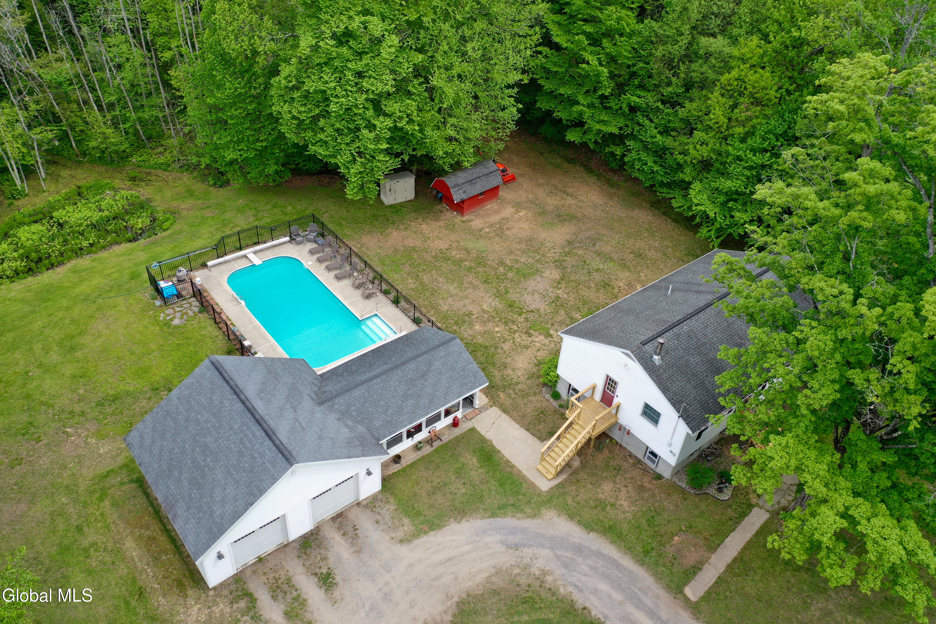5764 Lake Road
