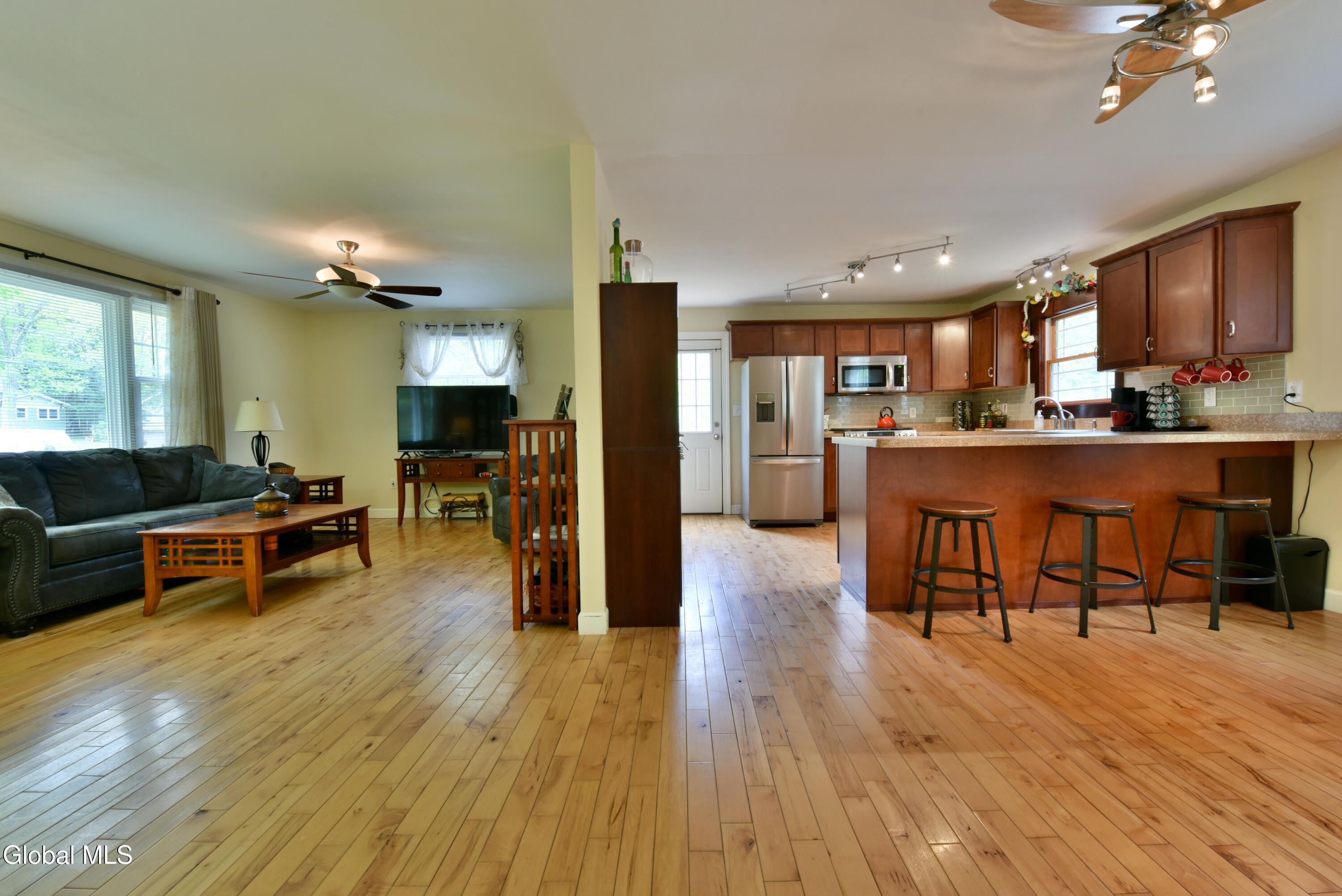 5764 Lake Road
