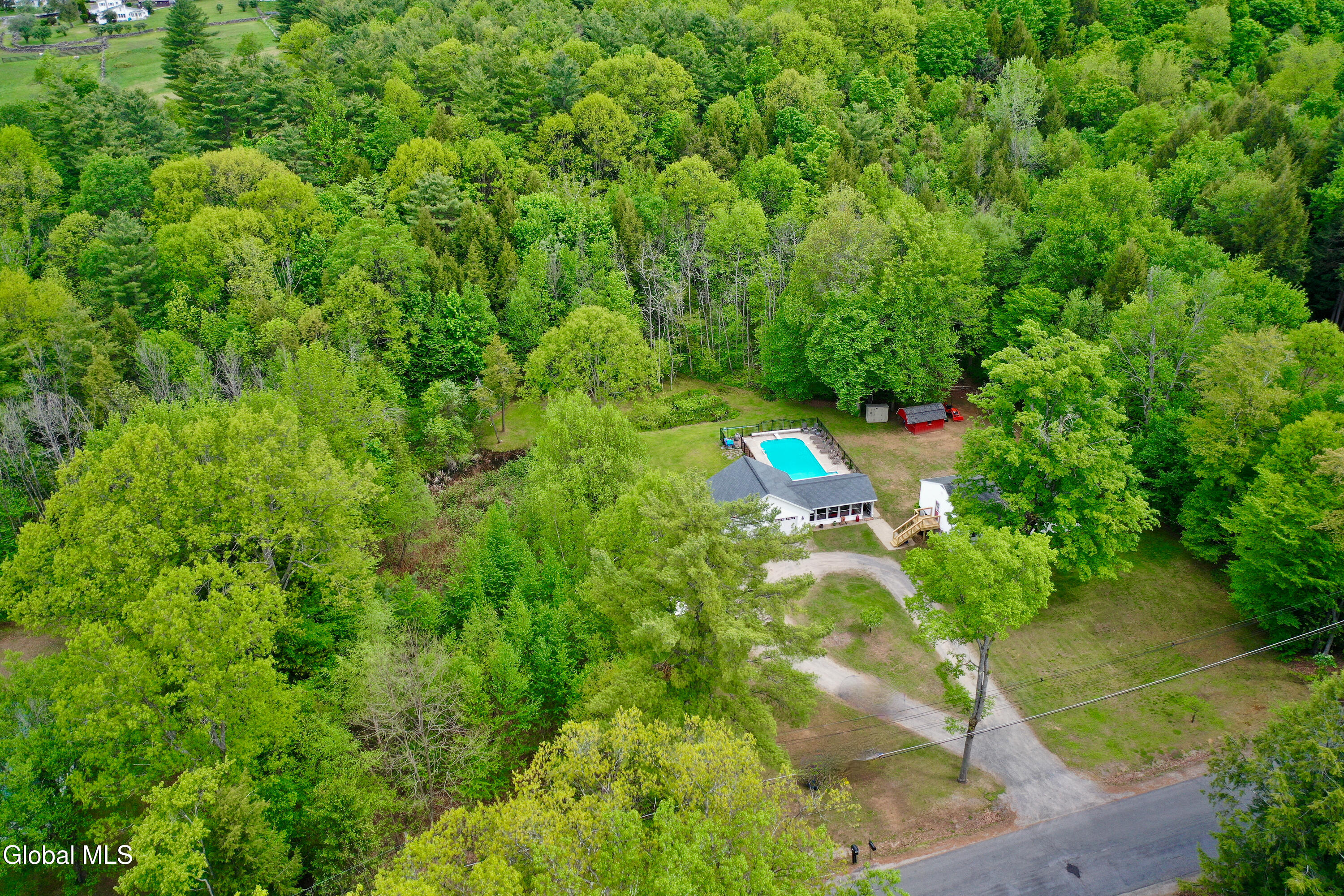 5764 Lake Road