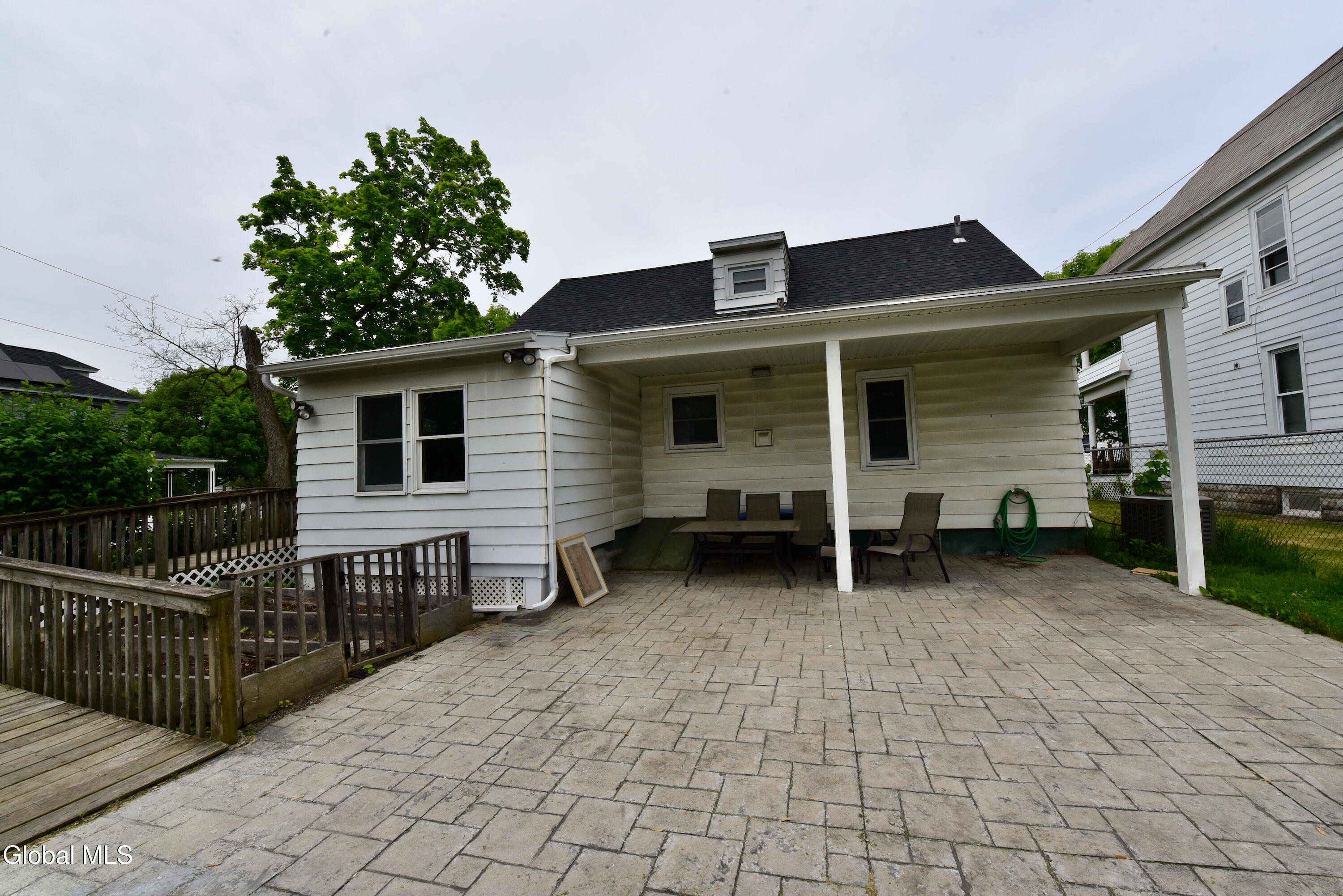 1702 Lenox Road