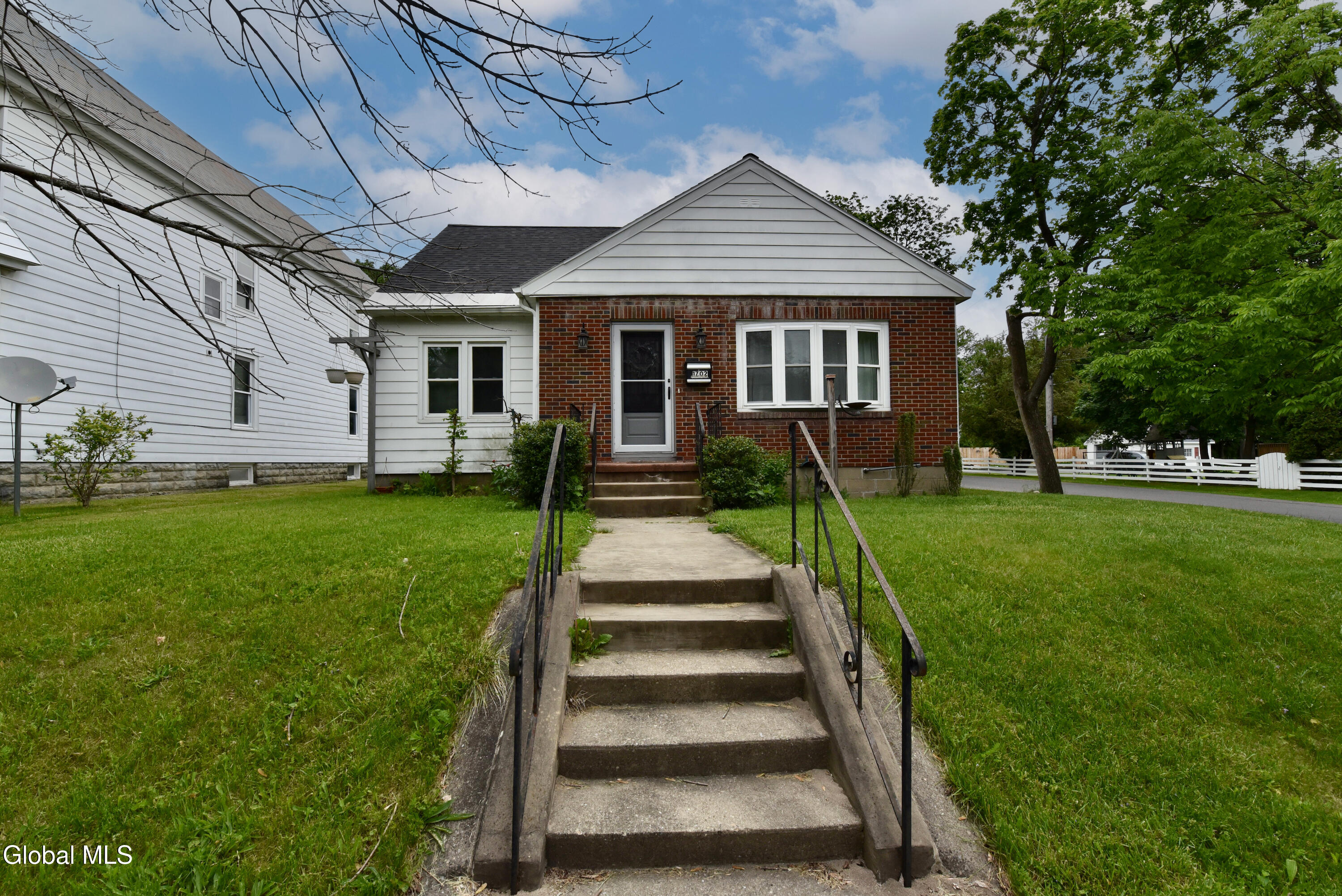 1702 Lenox Road