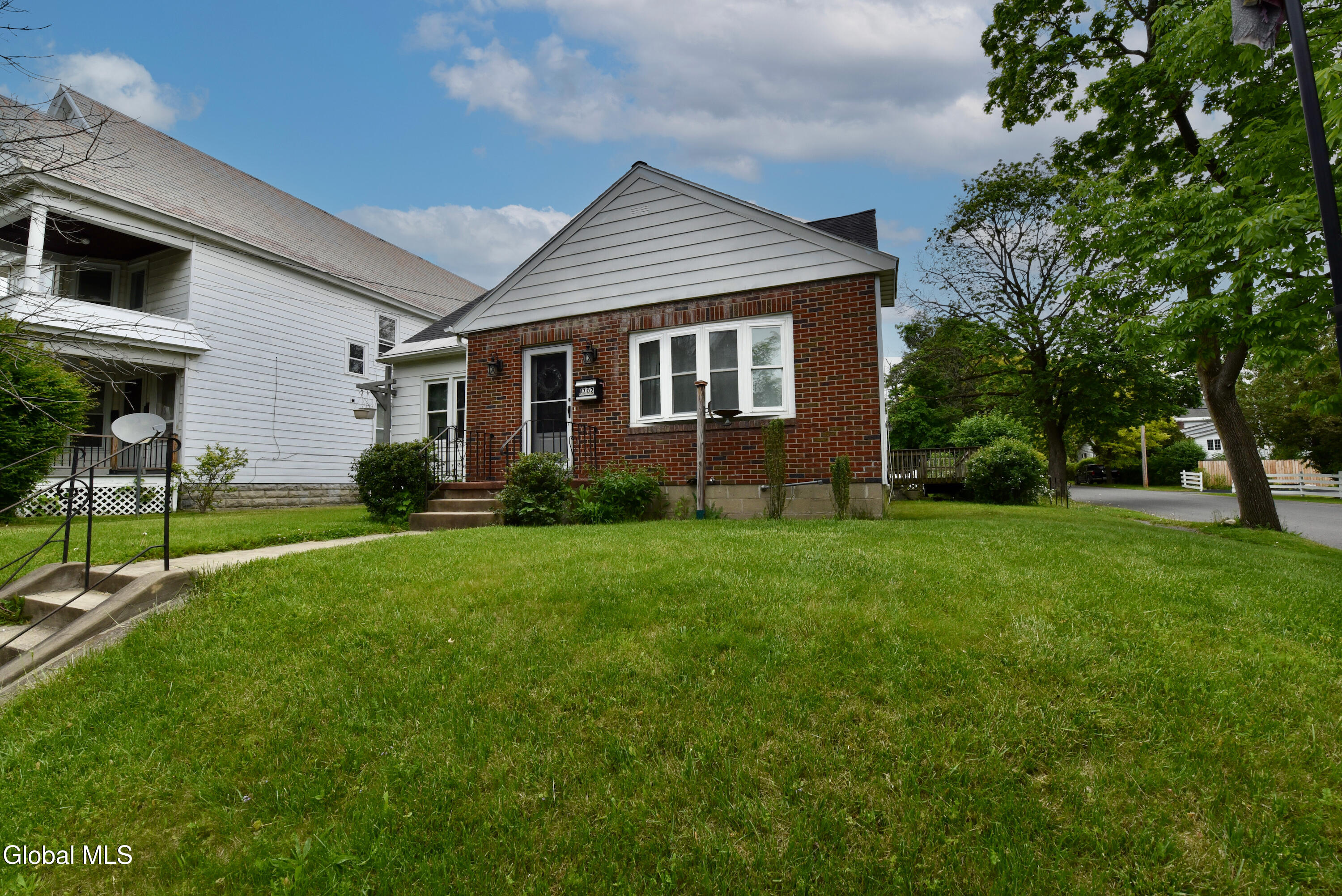 1702 Lenox Road