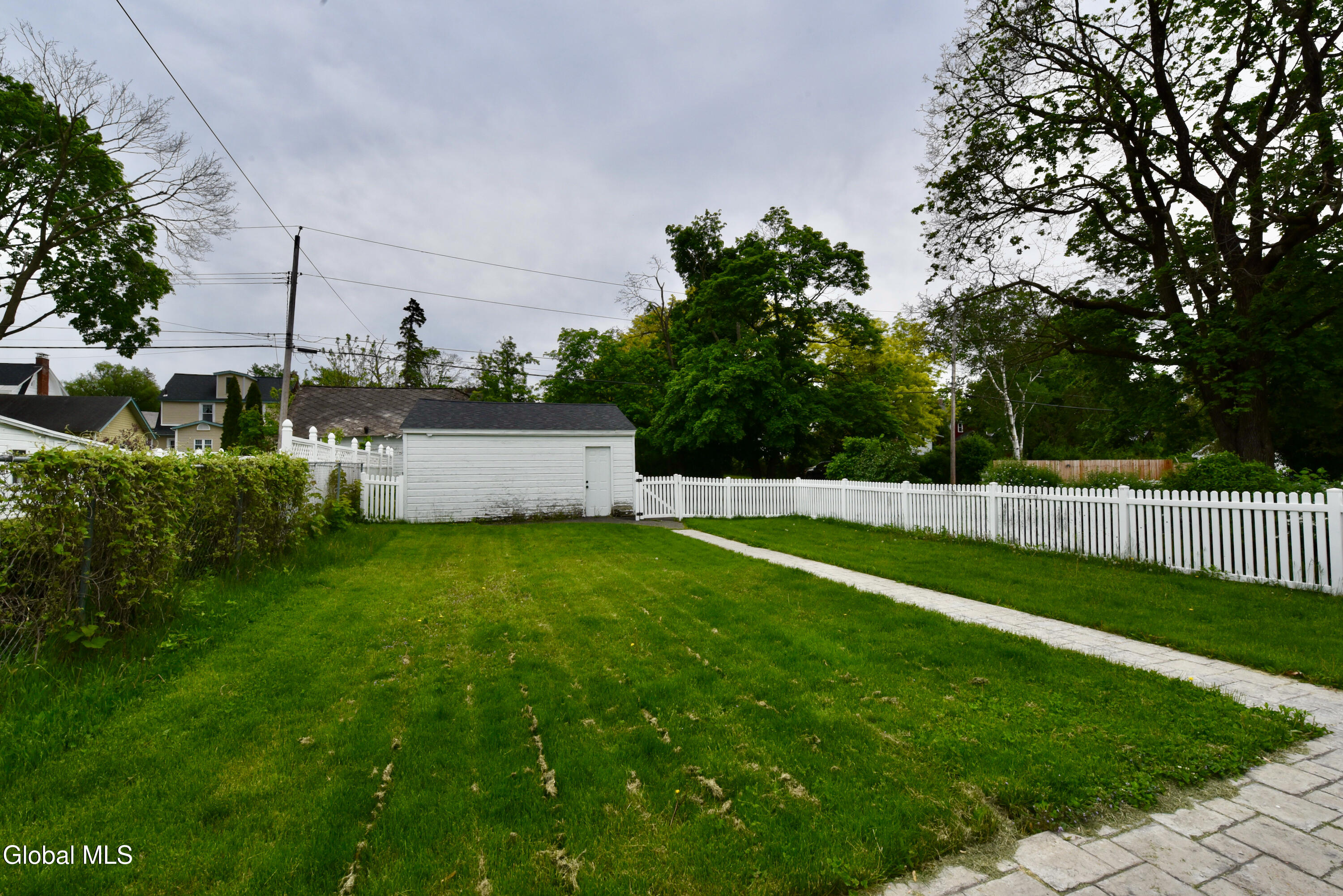 1702 Lenox Road