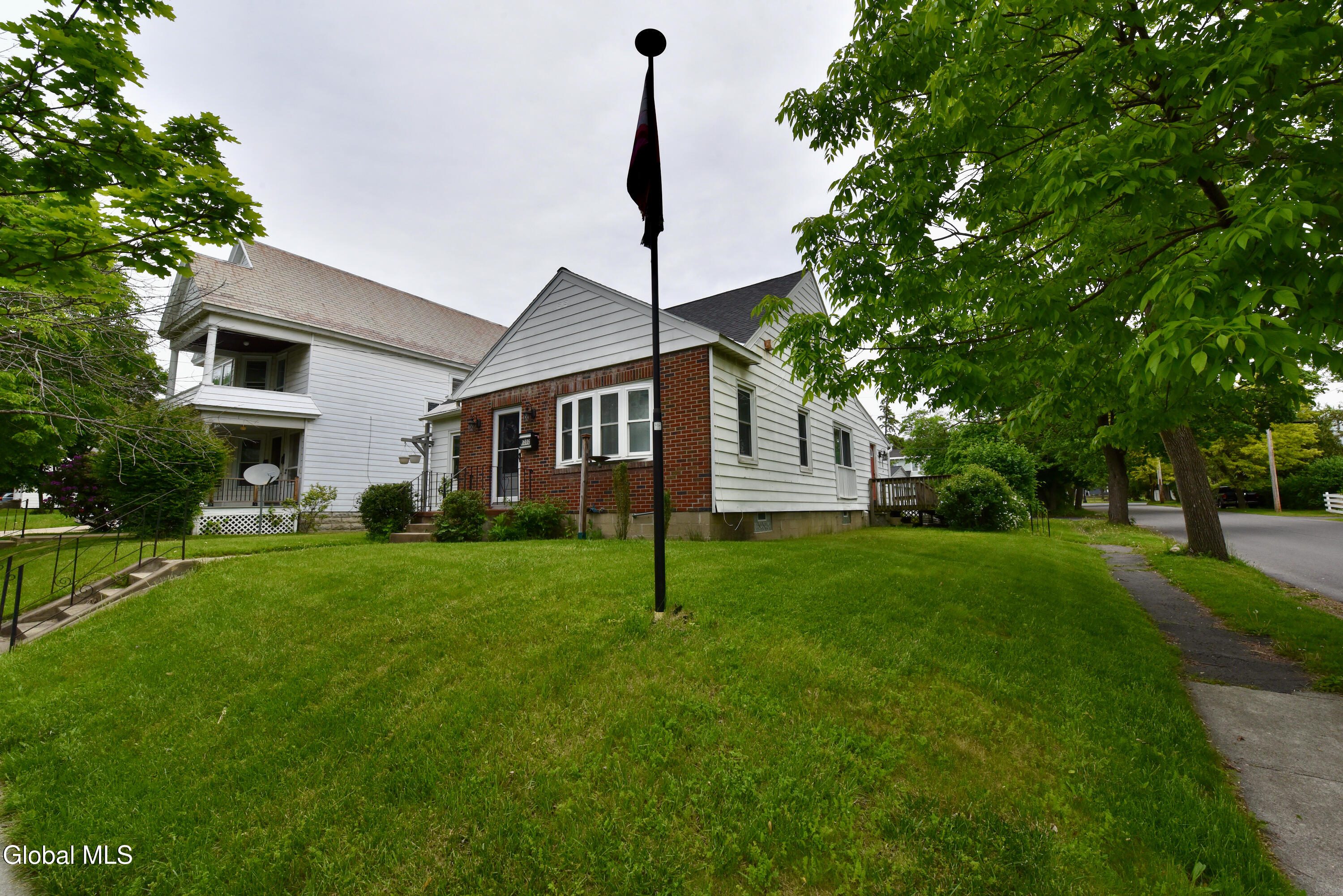 1702 Lenox Road