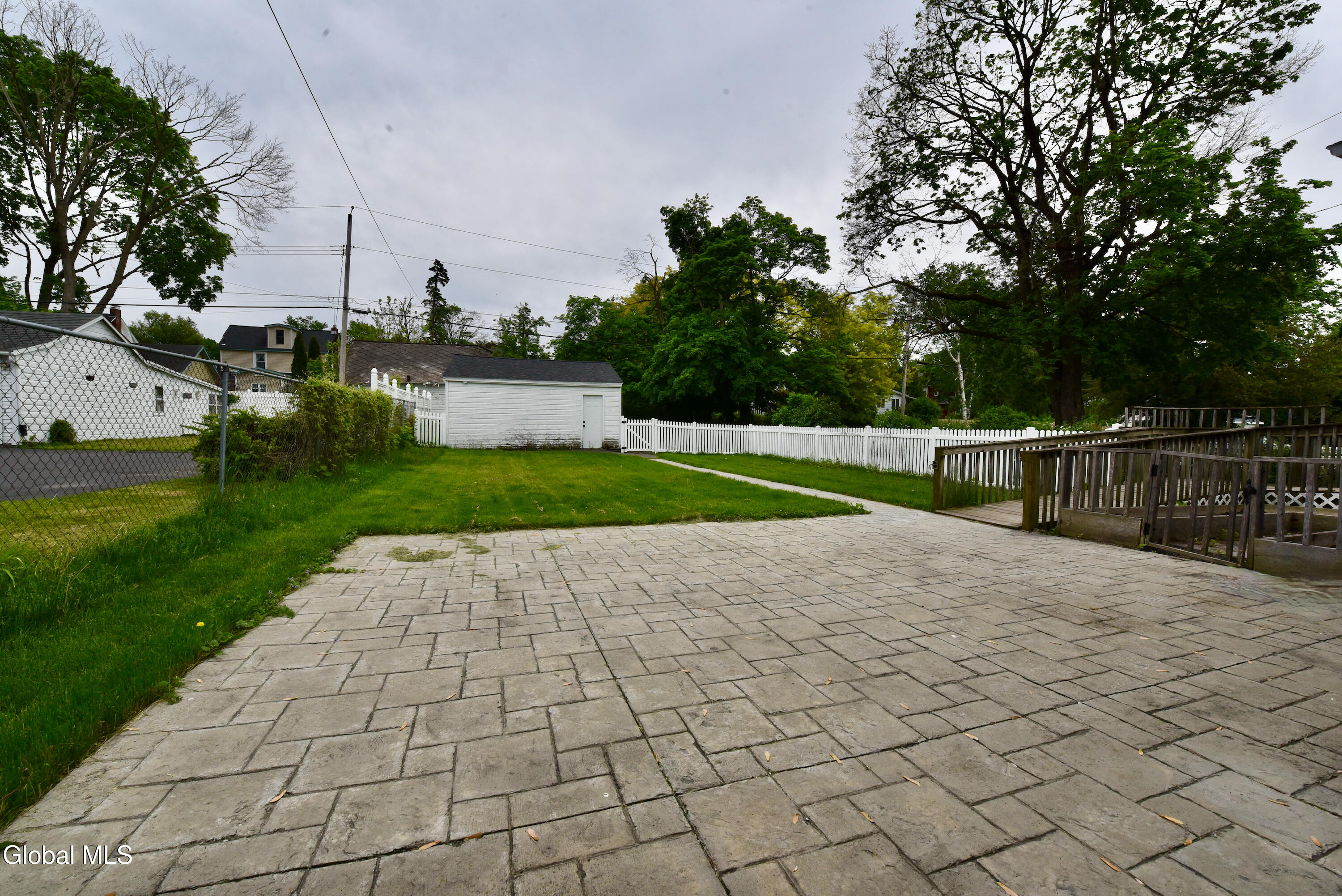 1702 Lenox Road
