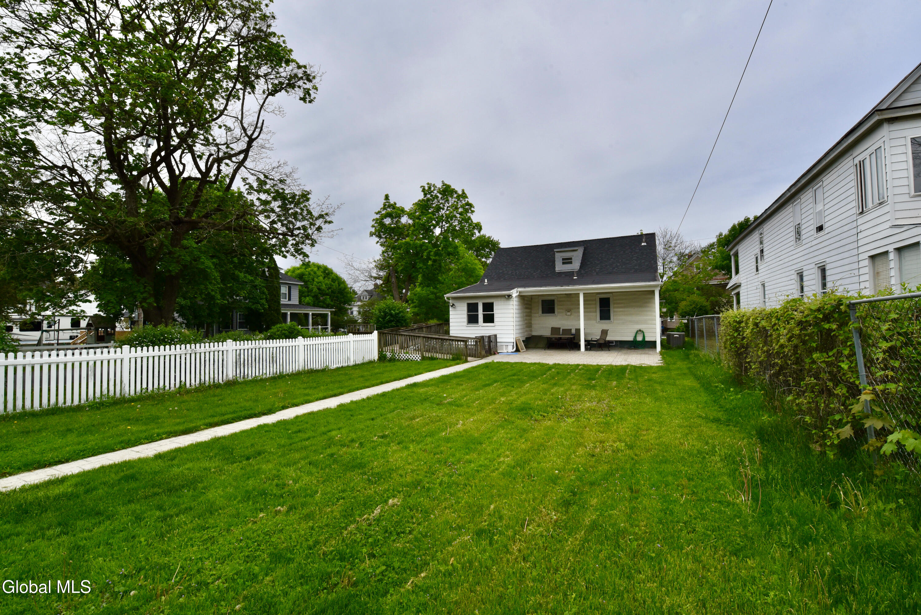 1702 Lenox Road