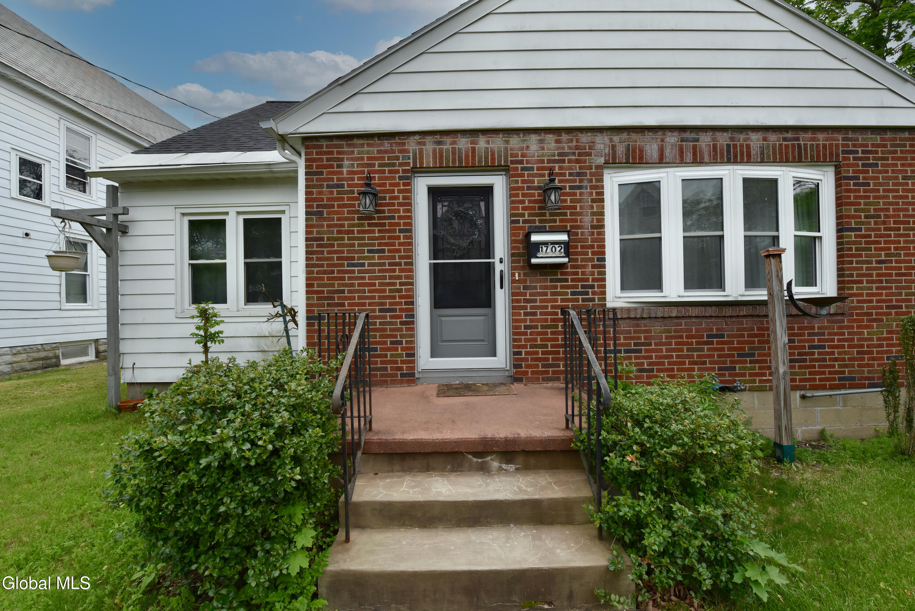 1702 Lenox Road