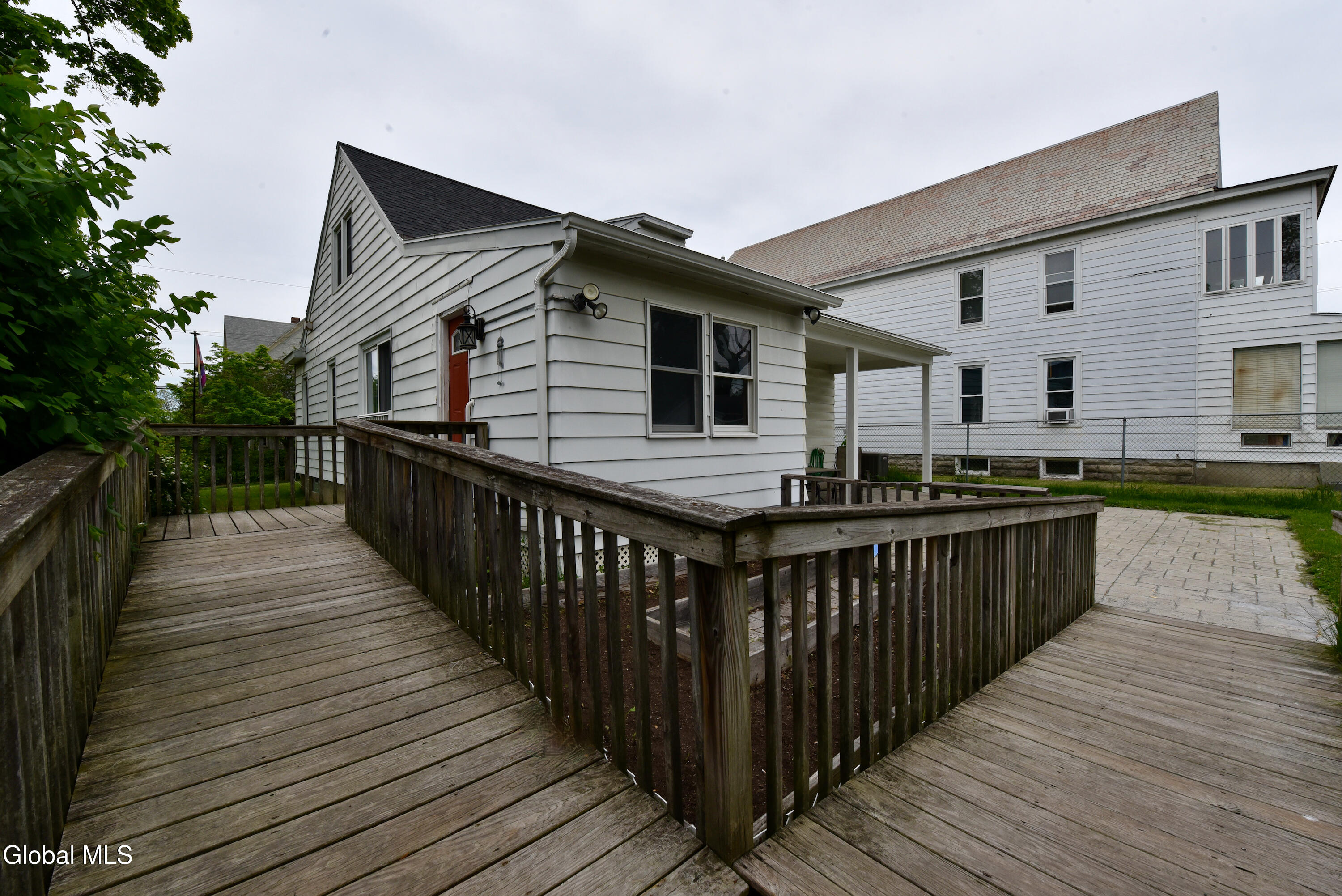 1702 Lenox Road