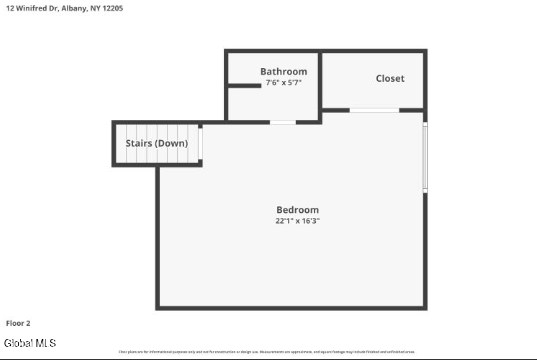 12 Winifred Drive