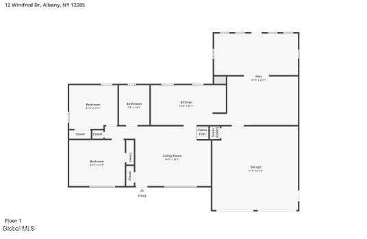 12 Winifred Drive