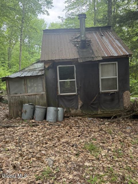 55 Hawk Road