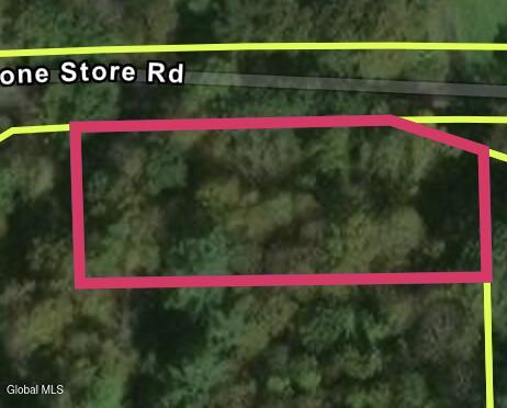 882 Stone Store Road