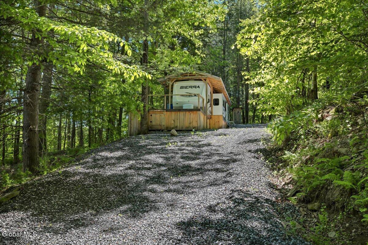 882 Stone Store Road