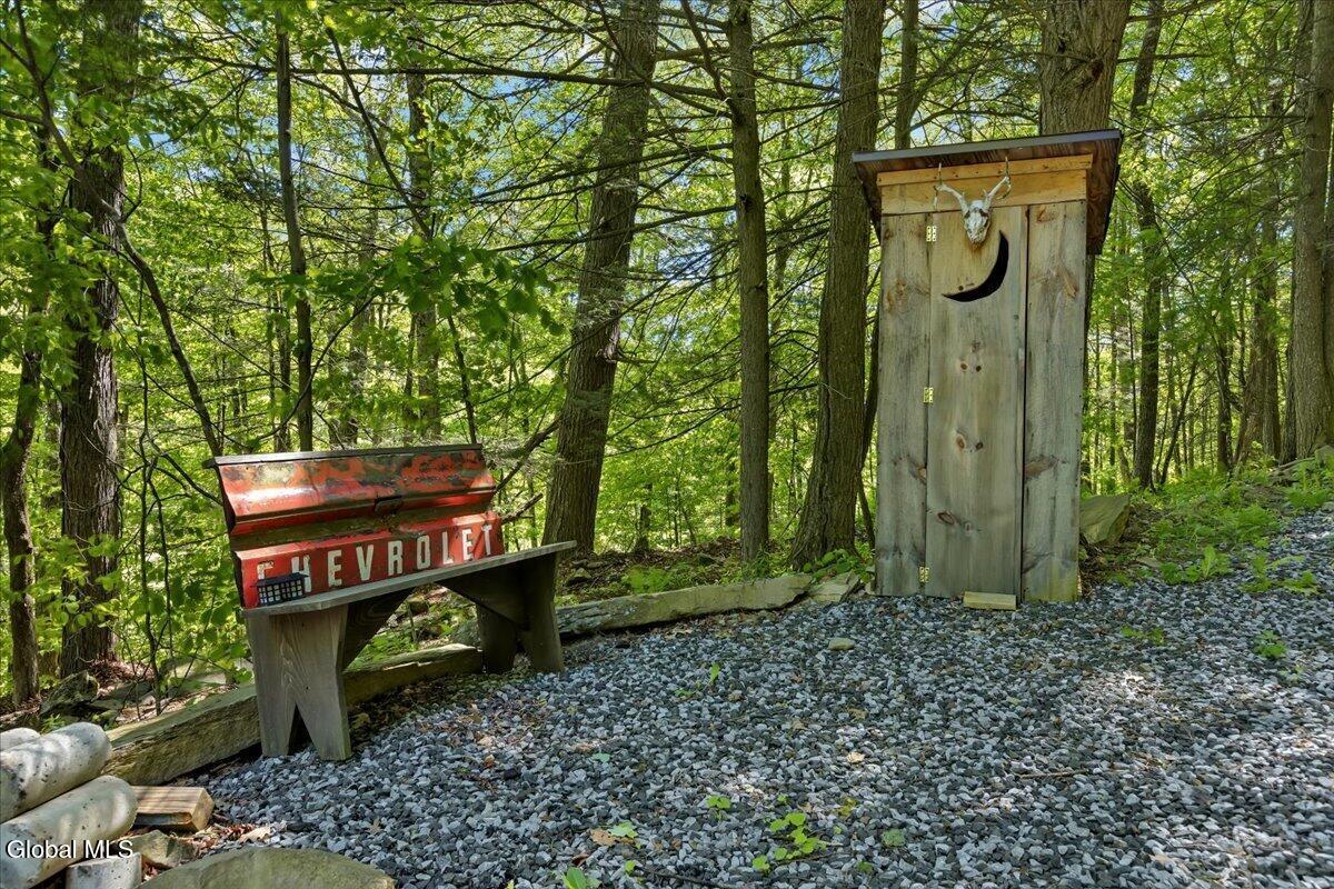 882 Stone Store Road