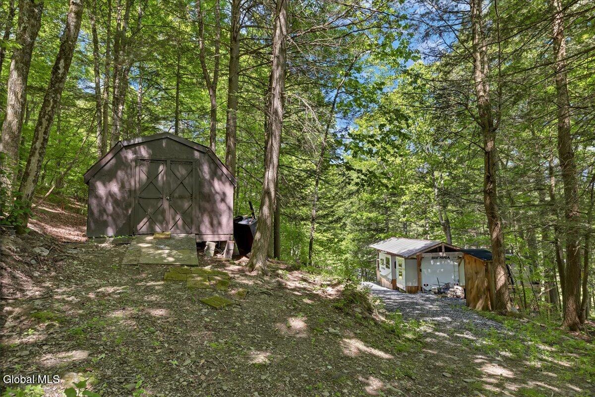 882 Stone Store Road