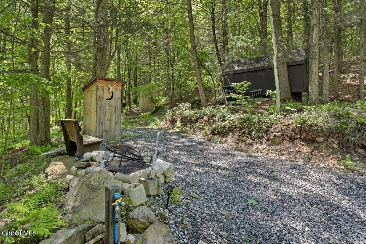 882 Stone Store Road