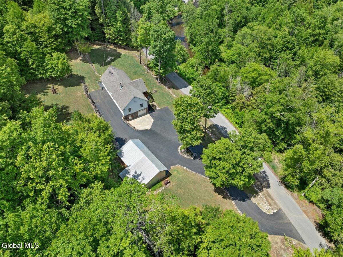 525 Crook's Grove Road