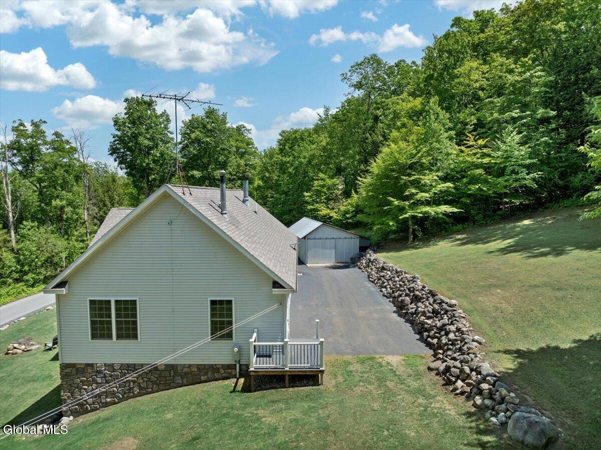 525 Crook's Grove Road