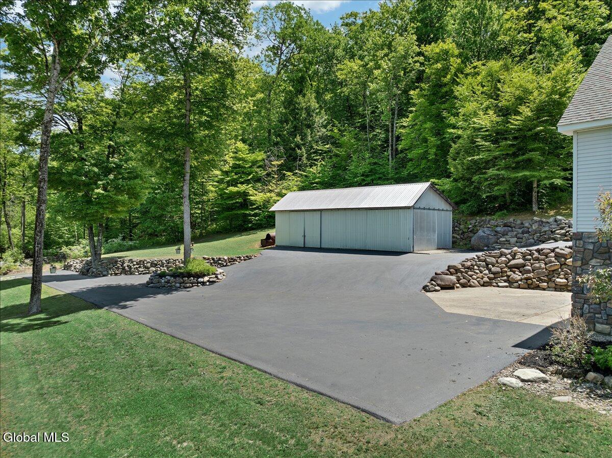 525 Crook's Grove Road