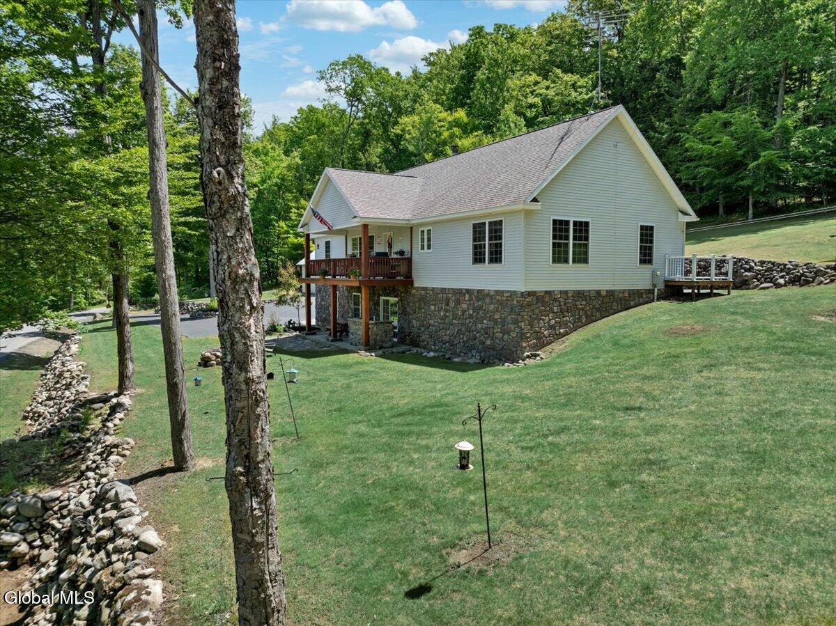 525 Crook's Grove Road