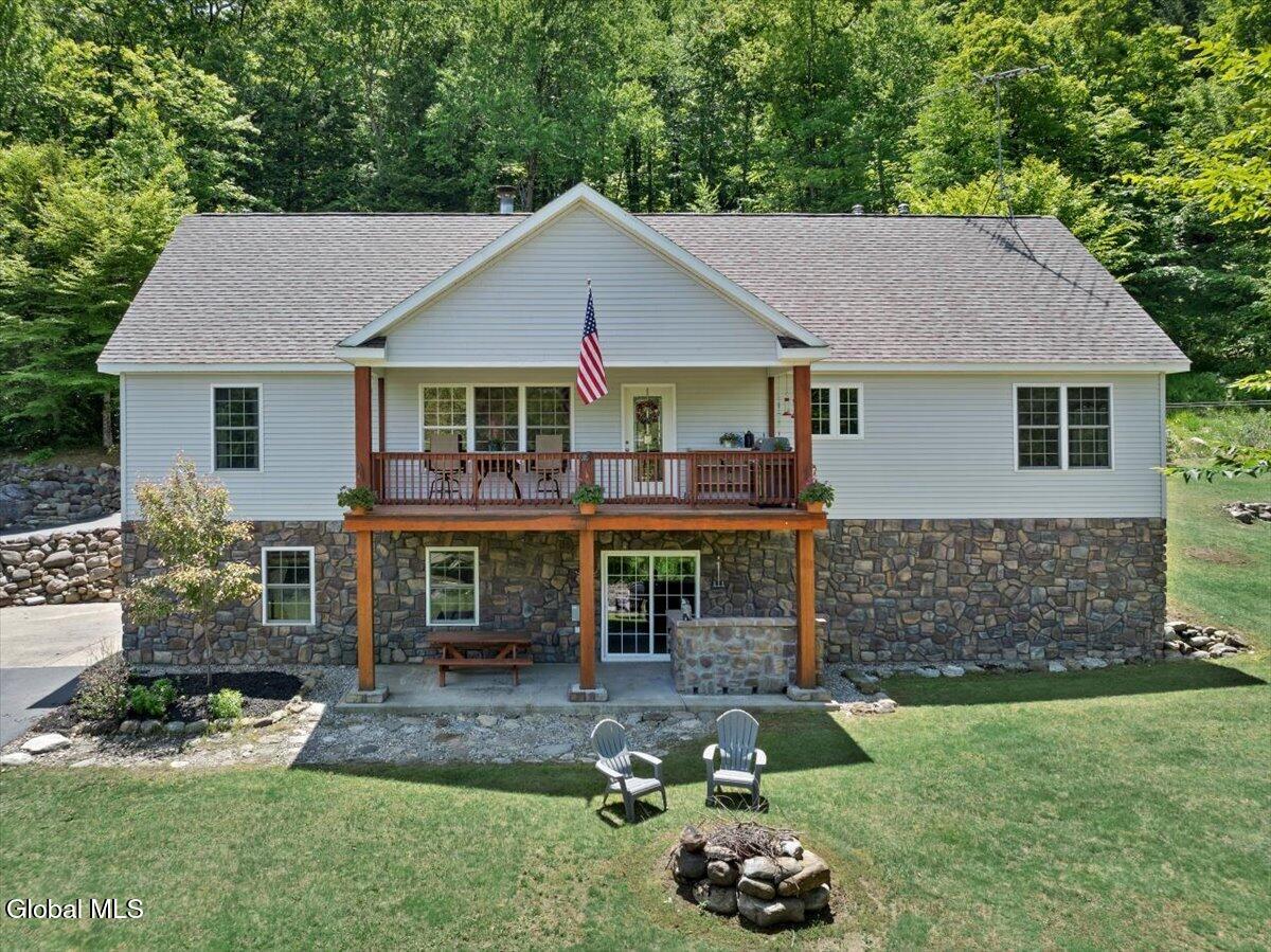 525 Crook's Grove Road