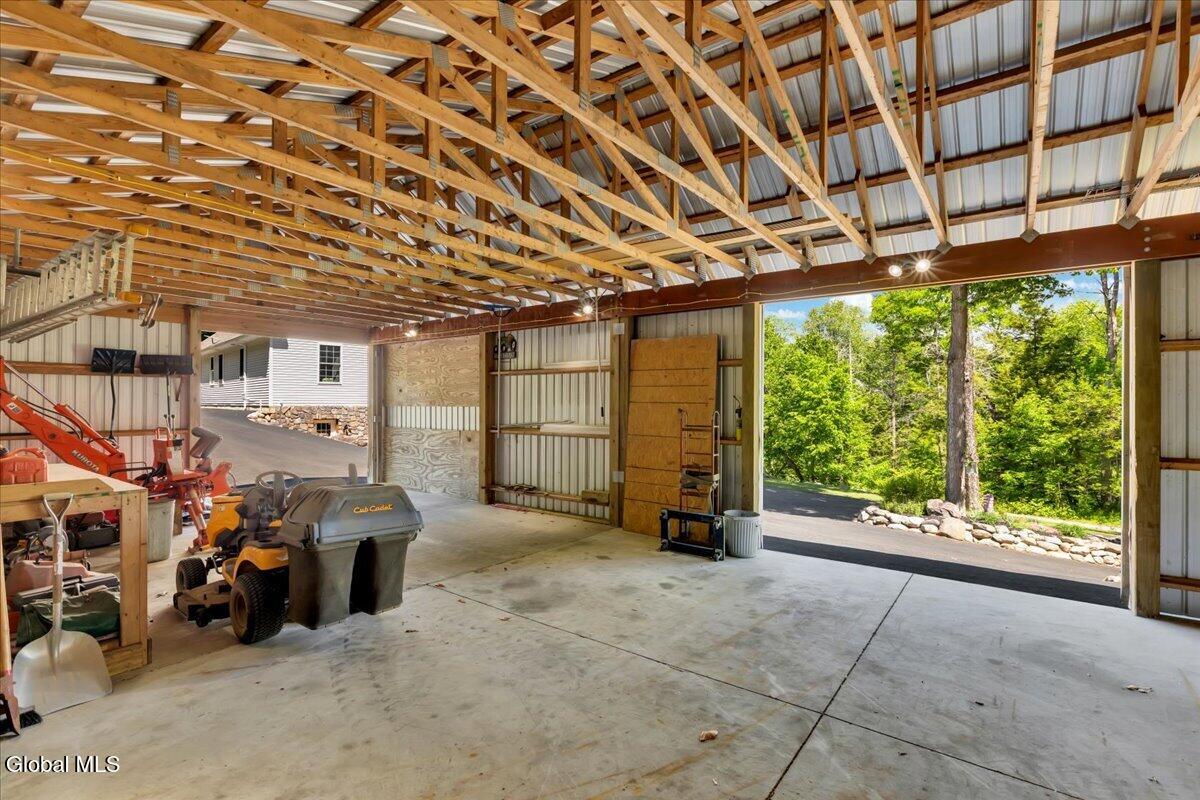 525 Crook's Grove Road