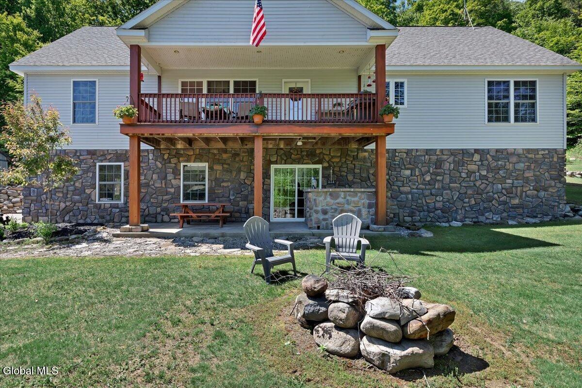 525 Crook's Grove Road