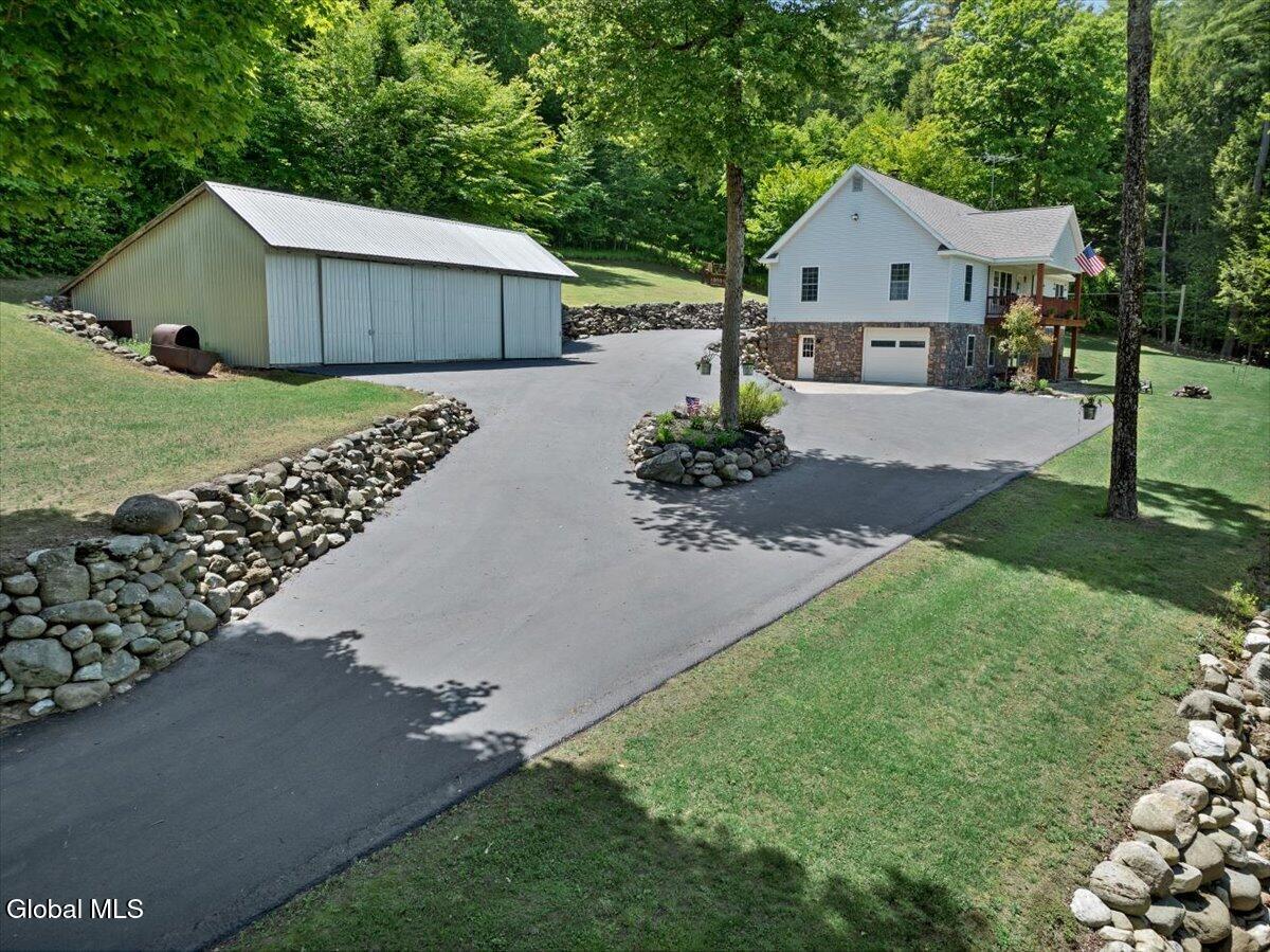 525 Crook's Grove Road