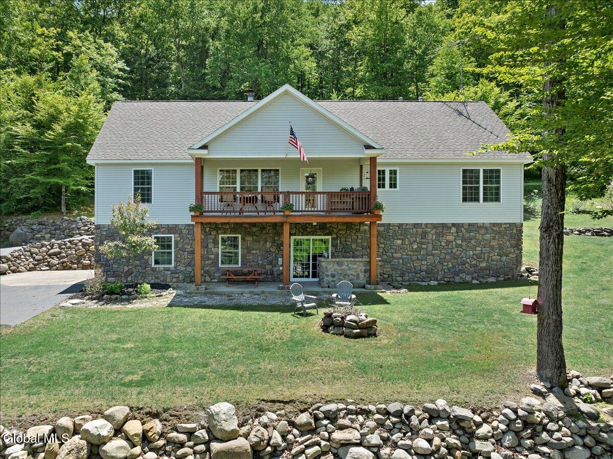 525 Crook's Grove Road