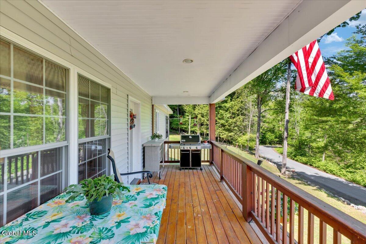 525 Crook's Grove Road