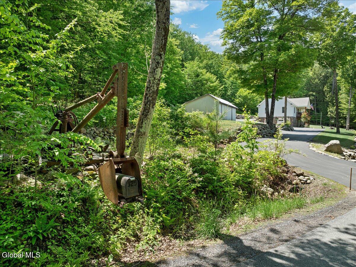 525 Crook's Grove Road
